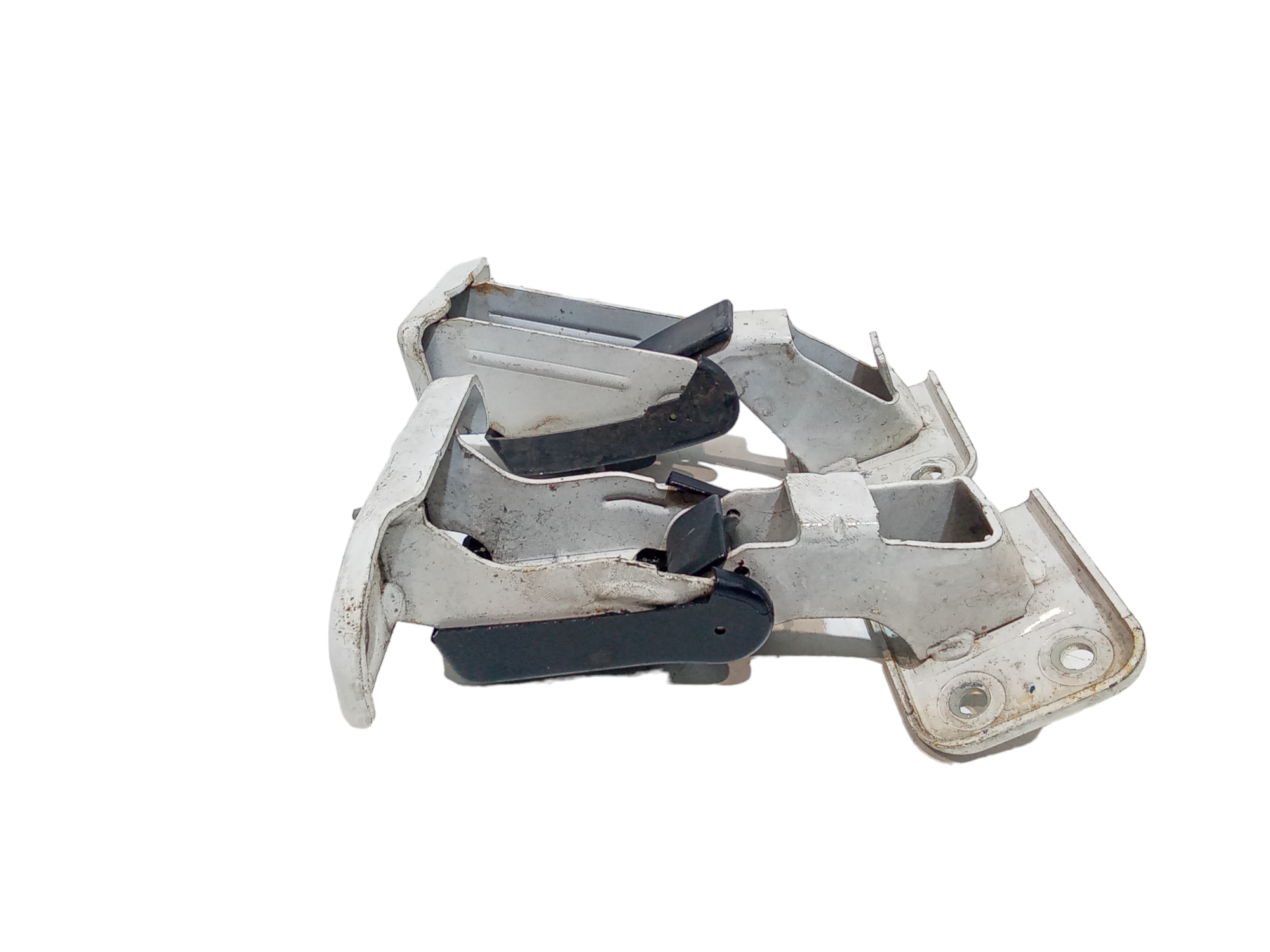 Cerniera Inf. Porta Post. Sinistro + Cerniera Porta Post. Sinistro Usato