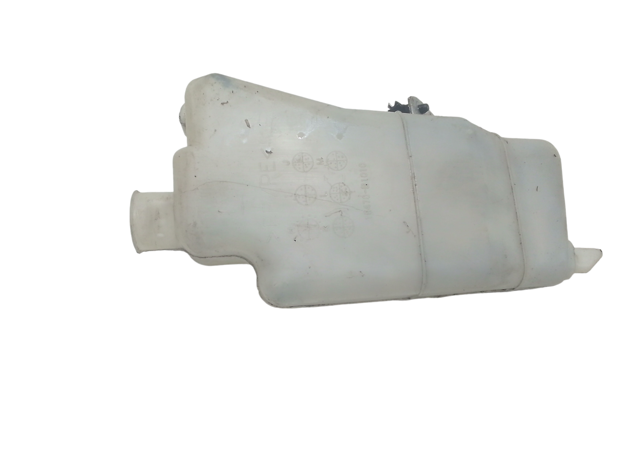 Vaschetta Compensazione Radiatore 16470B1010 Usato