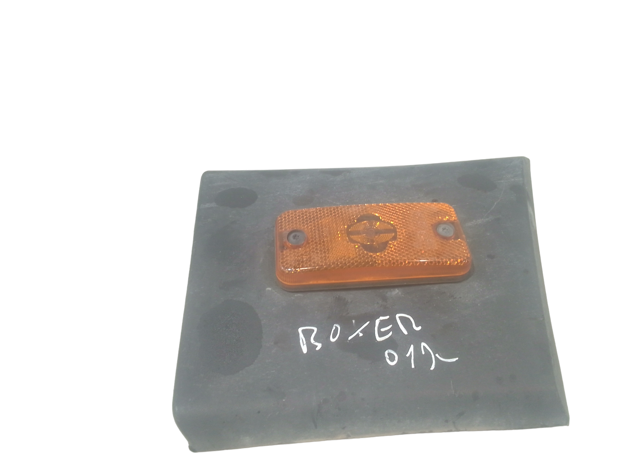 Lampada Direzione Ant. Sinistro 6216E9 Usato