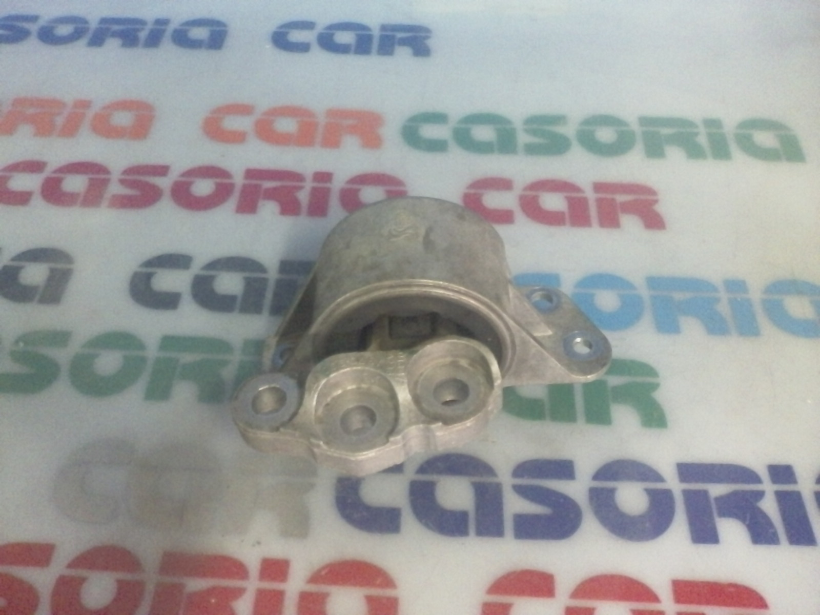 Bielletta Supporto Cambio Usato