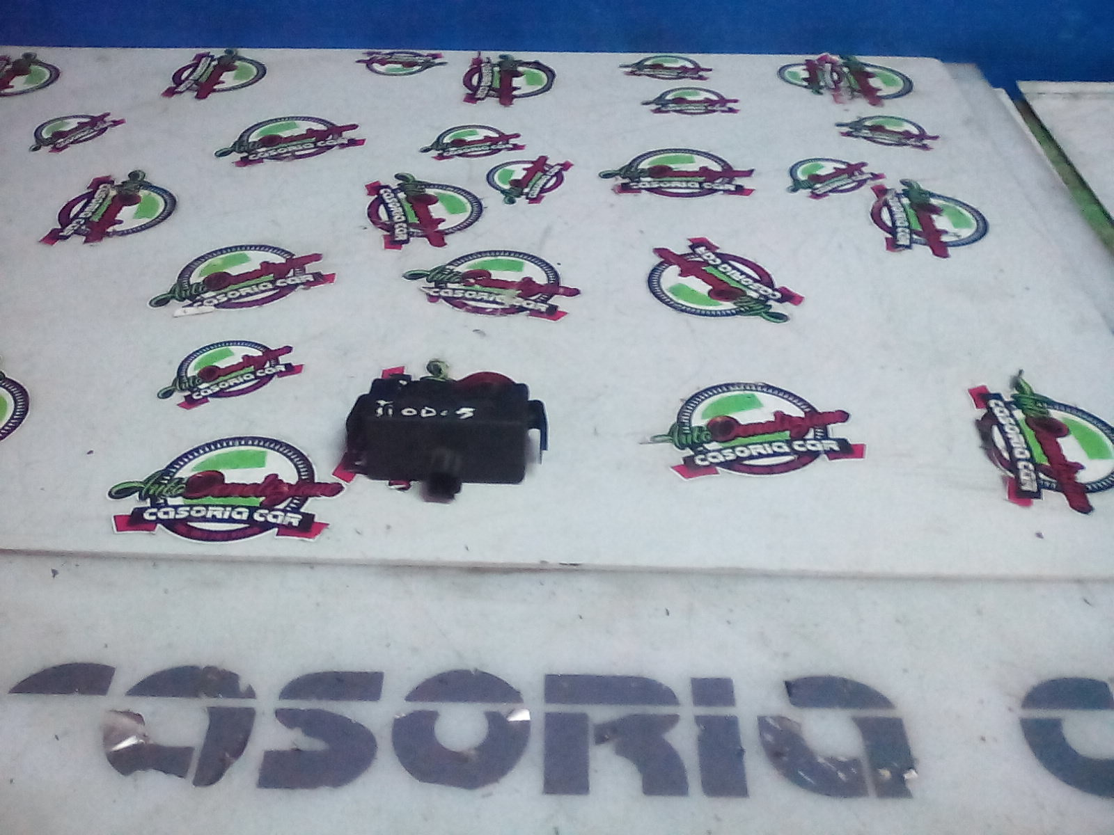 Interruttore Blocco Comando Luci Usato