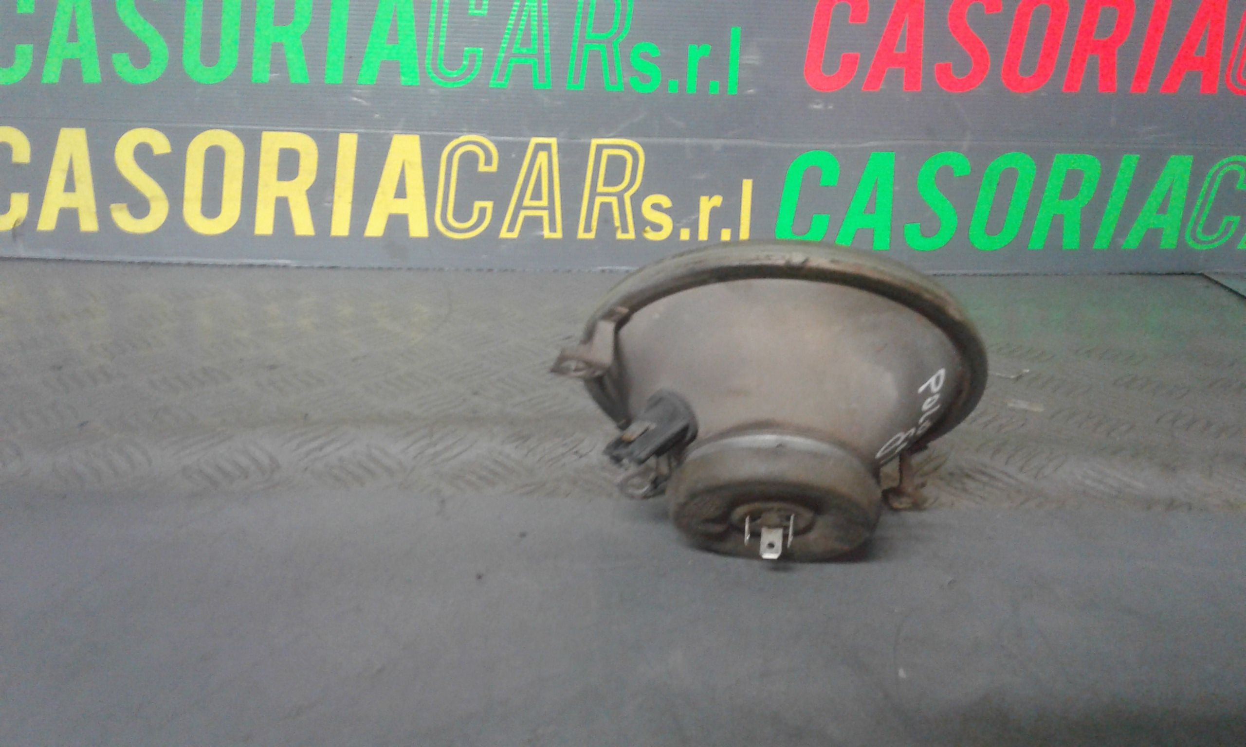 Proiettore Sinistro Usato