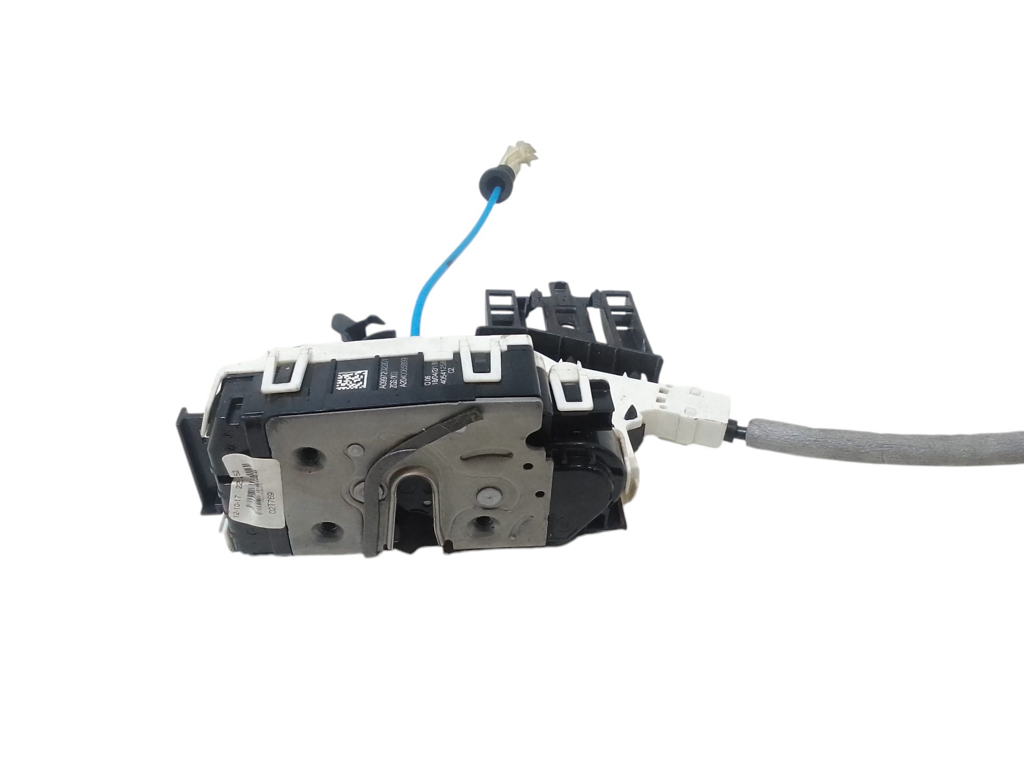 Serratura Porta Ant. Destro A1667200435 Usato