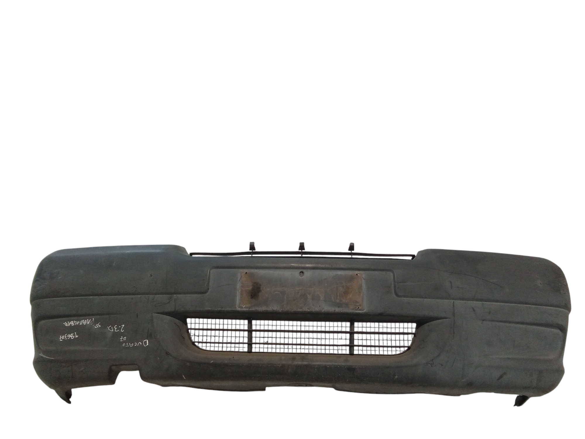 Paraurti Ant. Compl. Usato