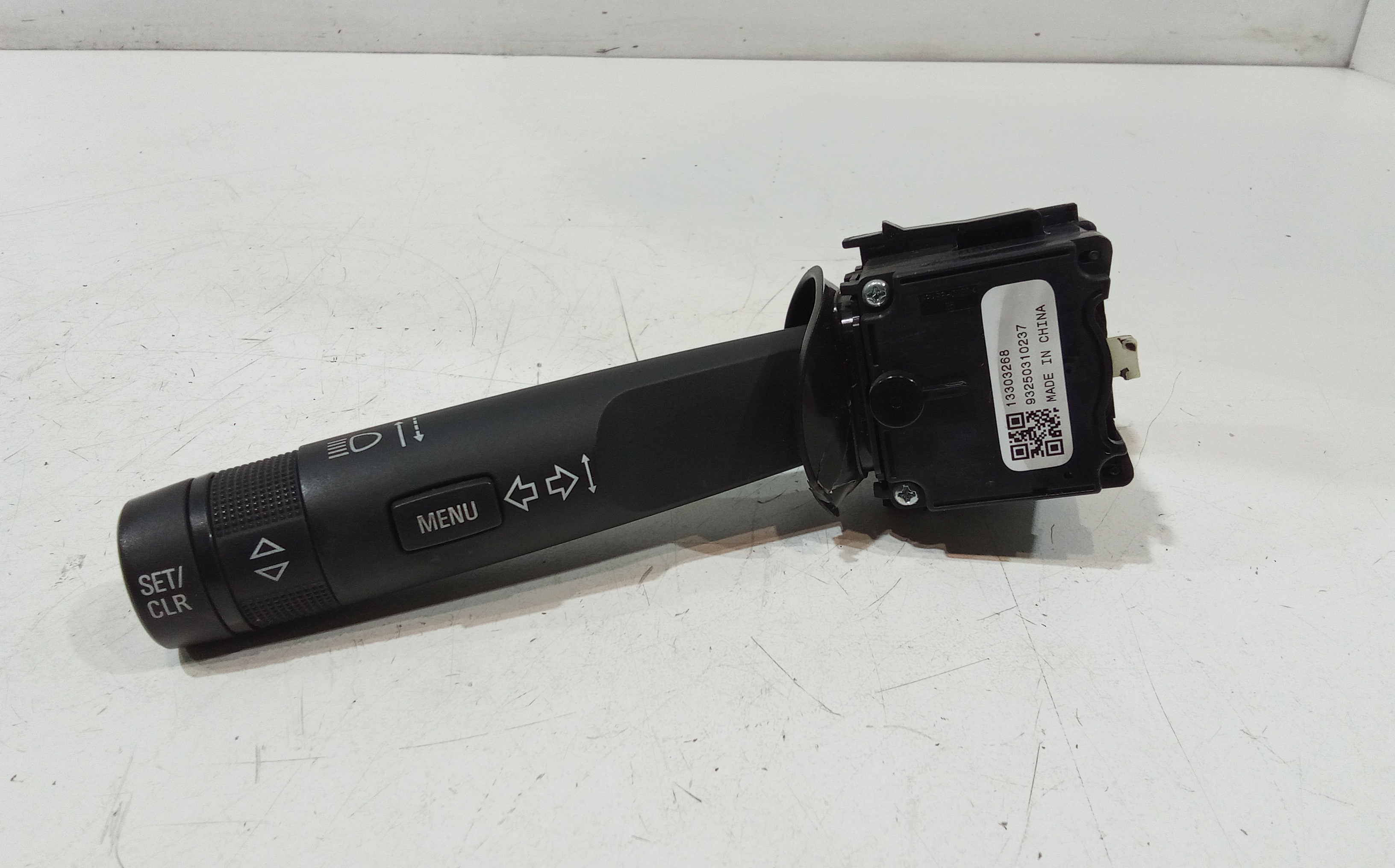 Devioguidasgancio Sinistro Usato