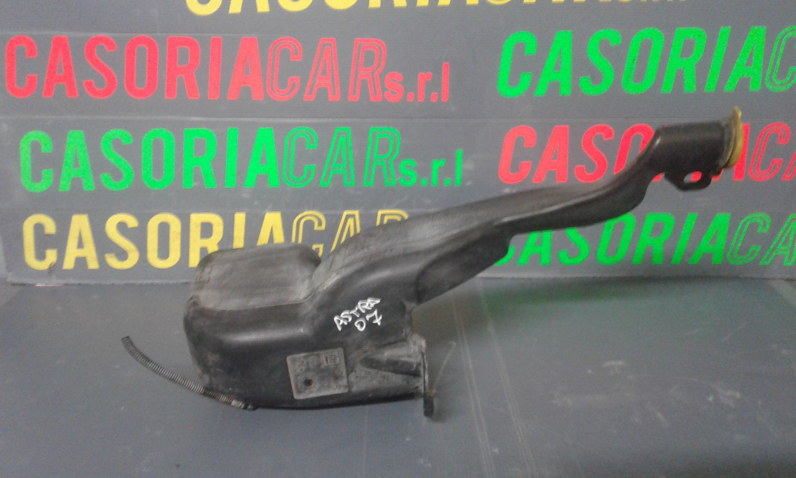 Serbatoio Tergiparabrezza Compl. Usato