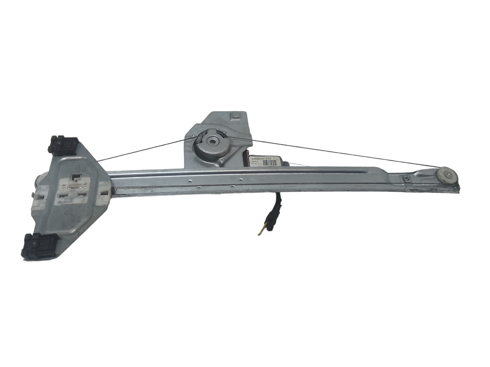 Alzacristallo Porta Ant. Sinistro Usato