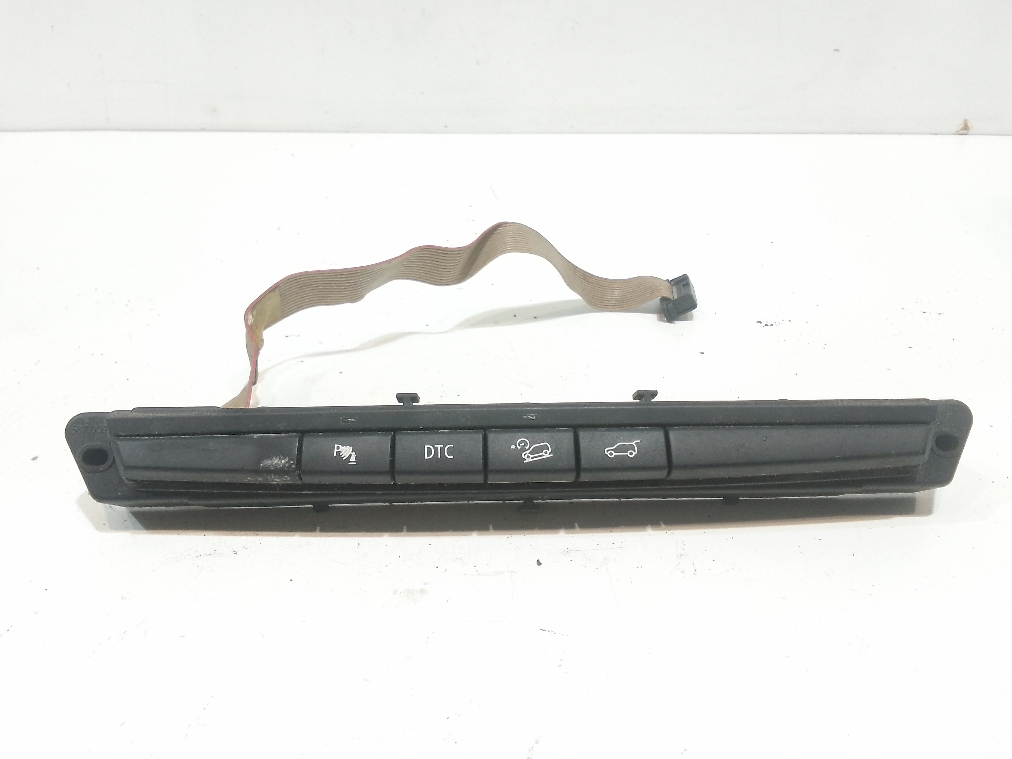 Joystick Controller 65829334611 Usato