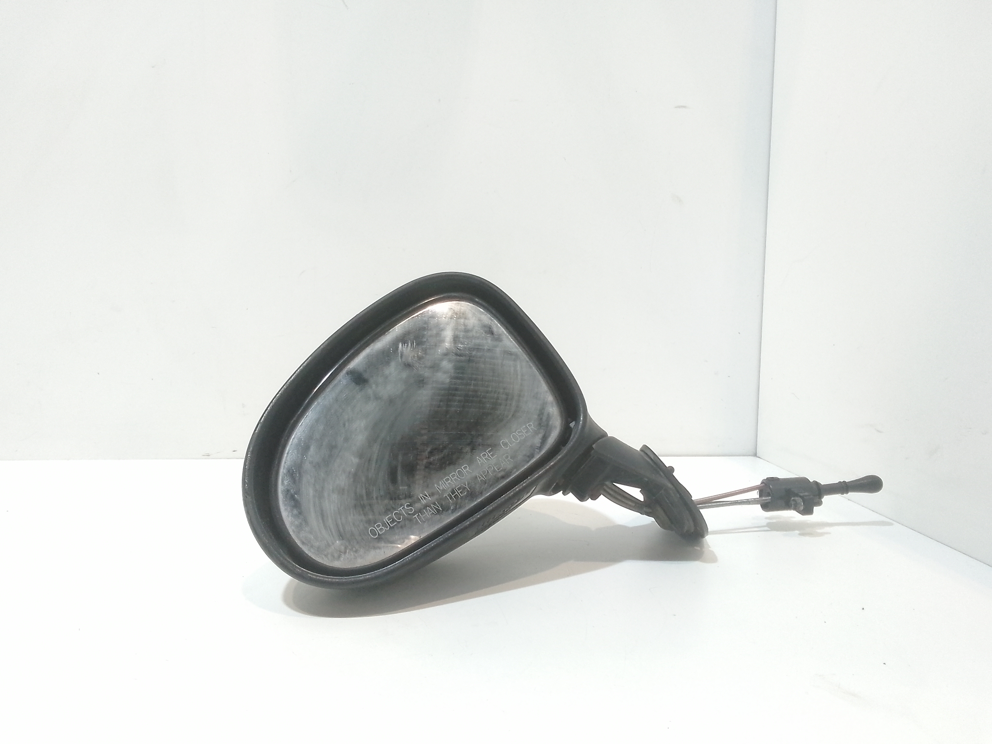 Retrovisore Est. Sinistro 96314384 Usato