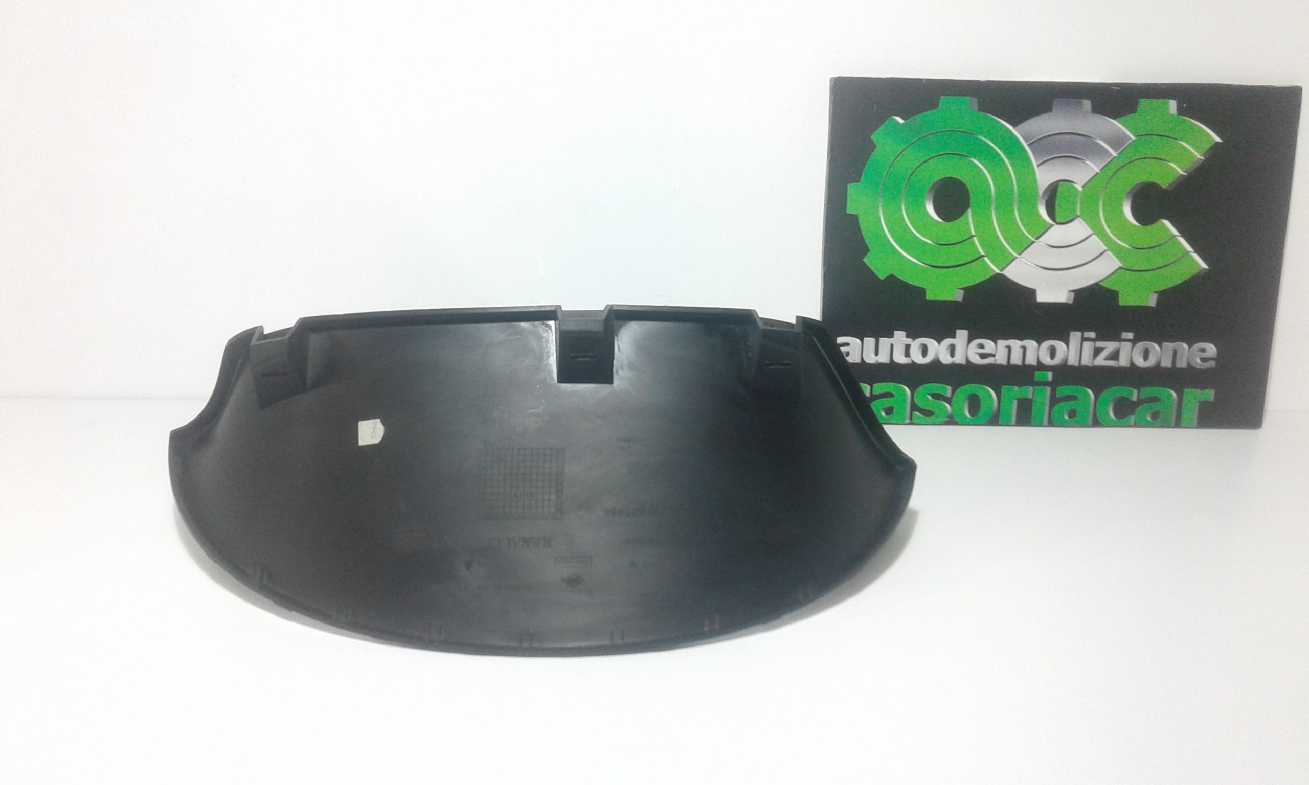 Cornice Portastrumenti 6001547578 Usato