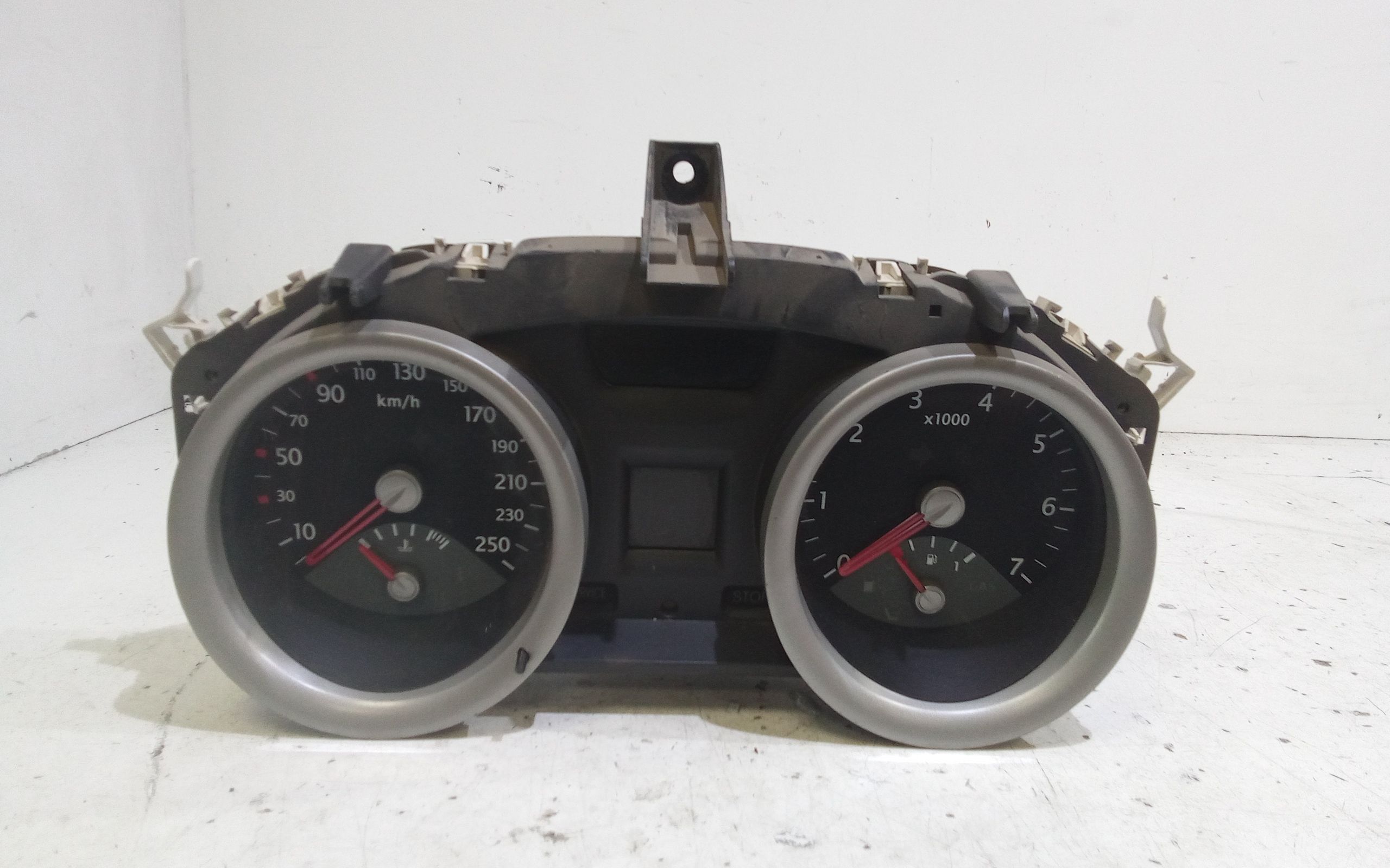 Quadro Portastrumenti Usato