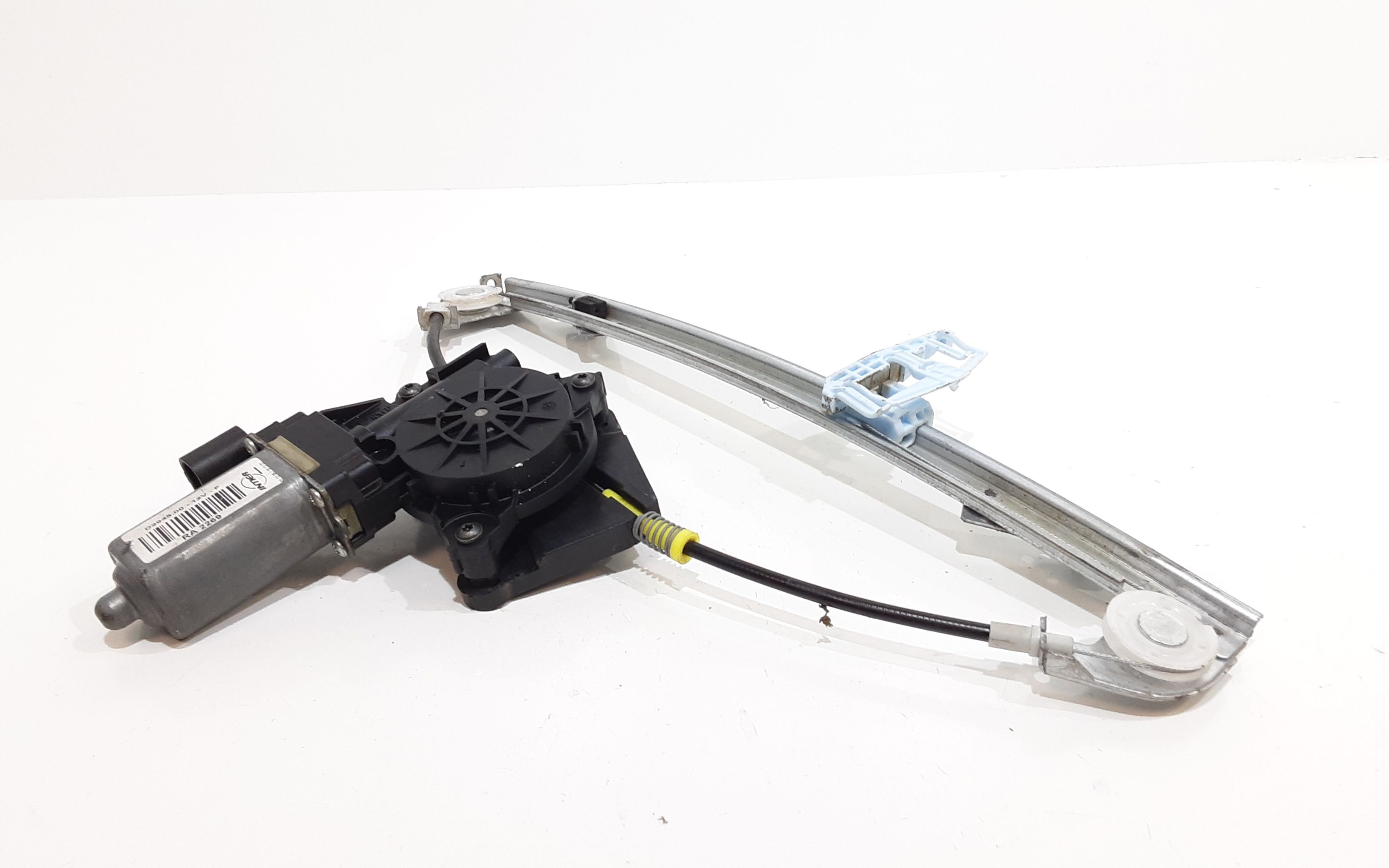 Alzacristallo Porta Post. Destro 71740179 Usato