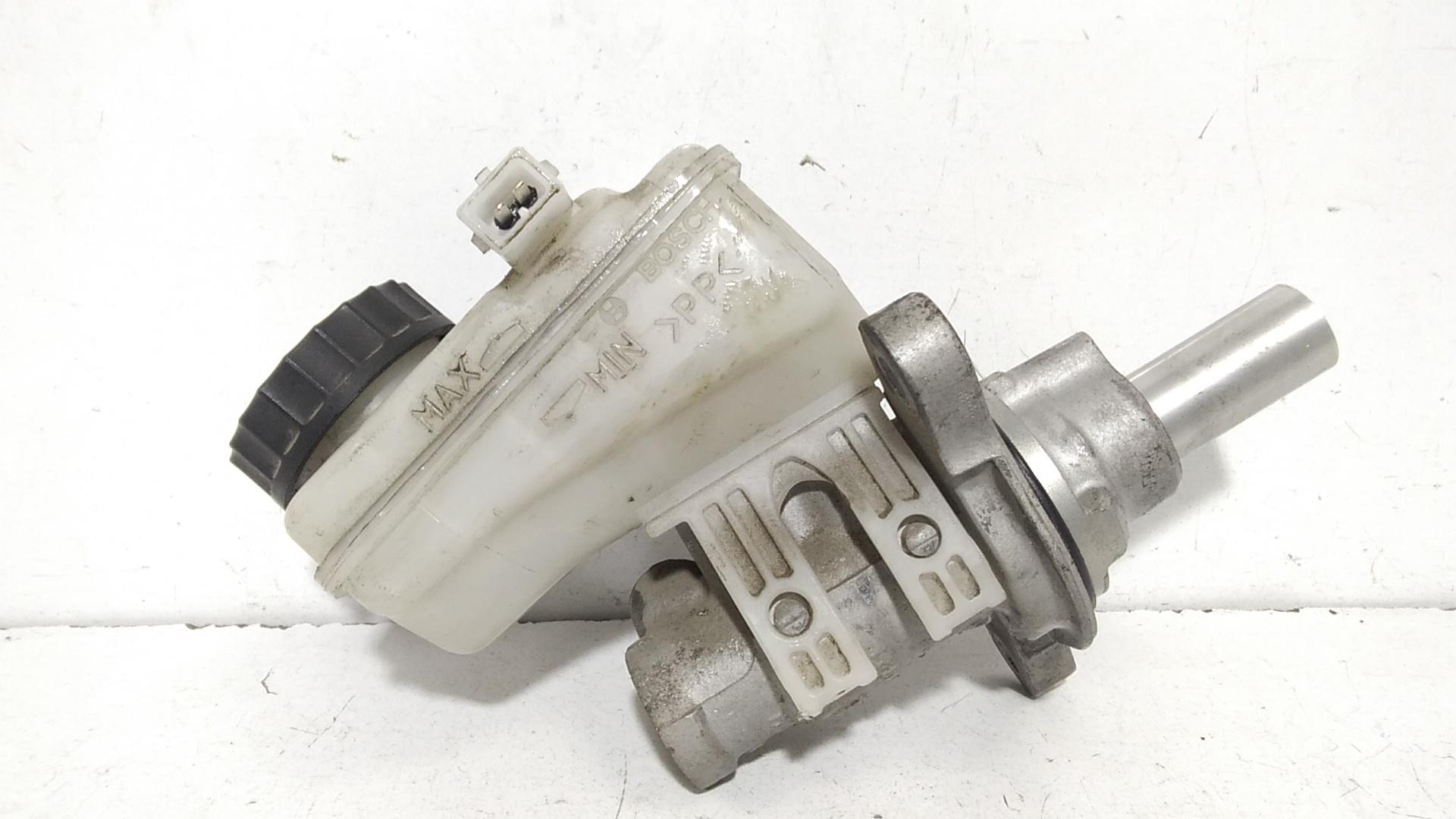 Pompa Comando Freni 4702509010 Usato