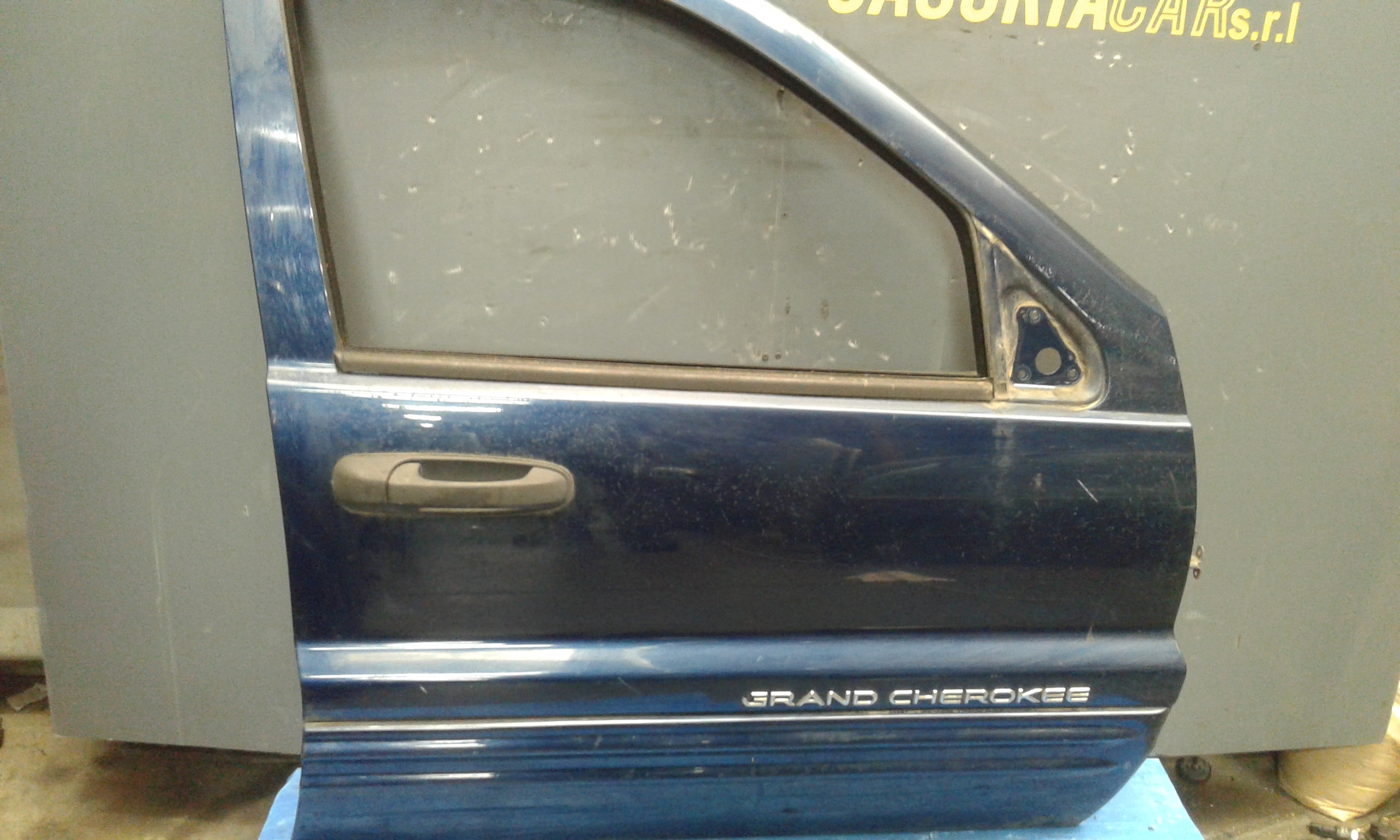 Porta Ant. Destro K55176890AI Usato