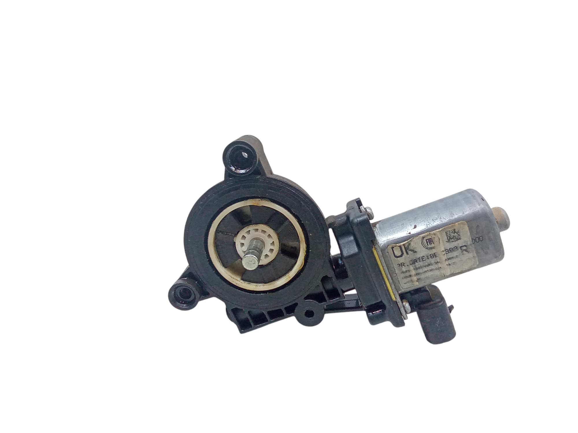 Motorino Alzacristallo Porta Ant. Destro Usato