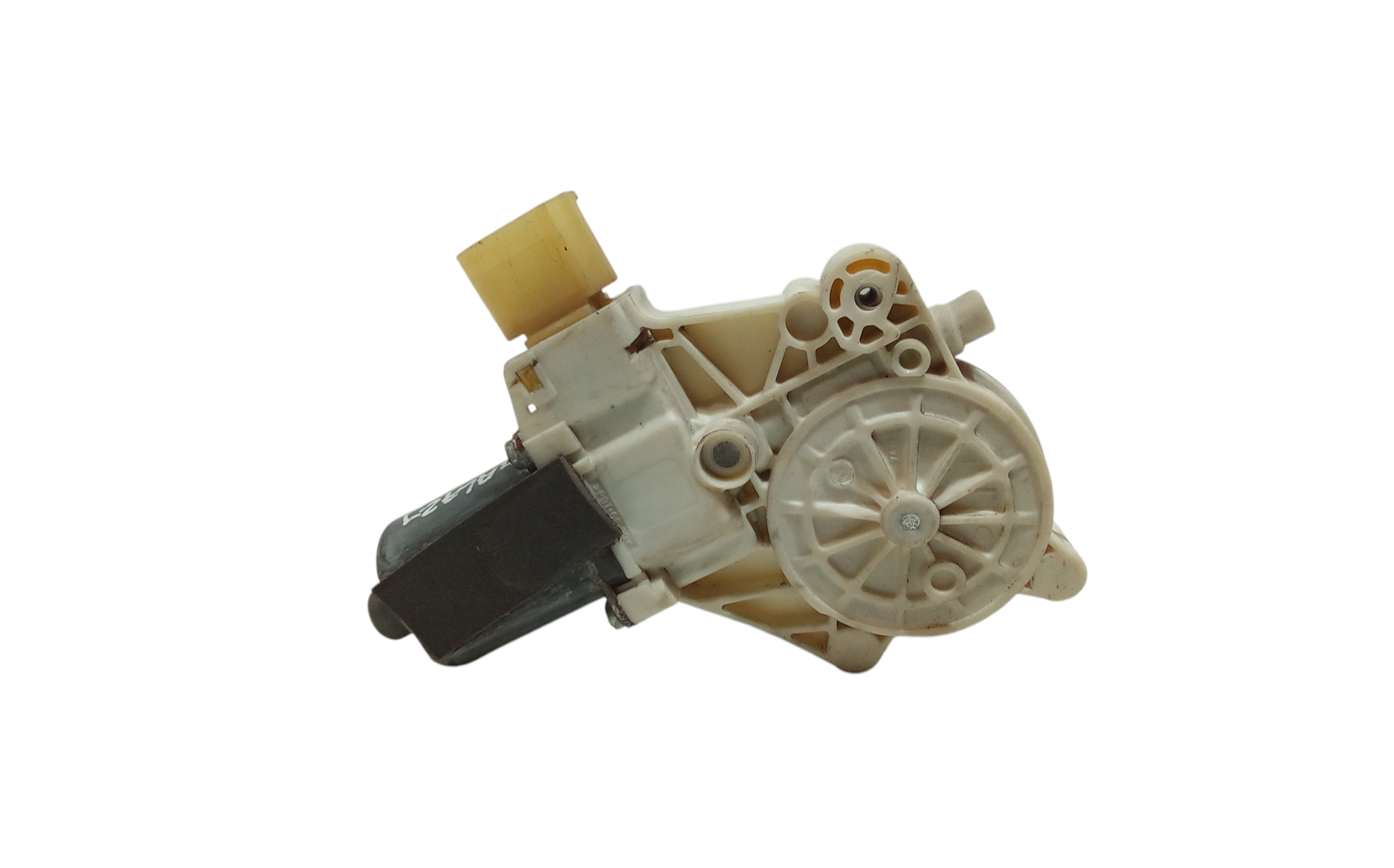 Motorino Alzacristallo Porta Ant. Sinistro 1376856 Usato