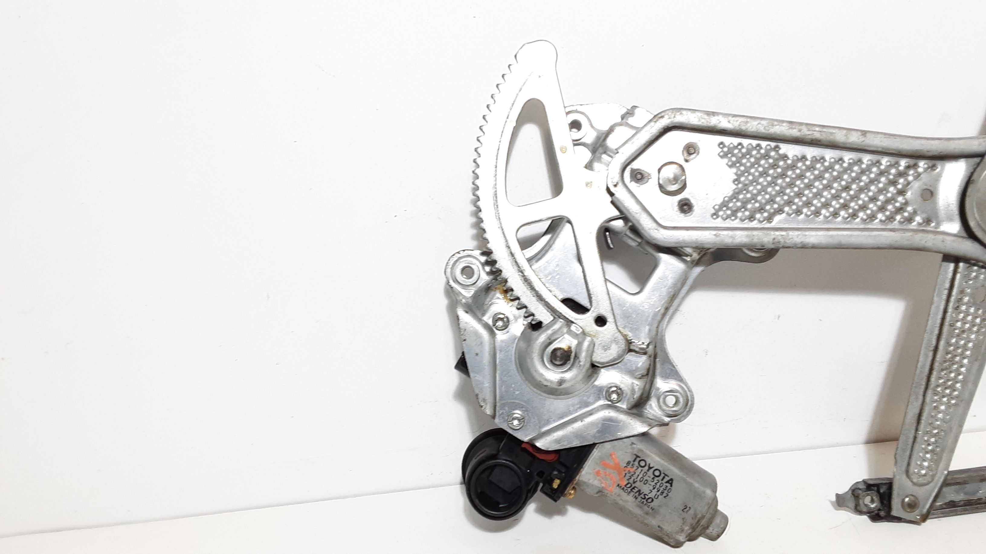 Alzacristallo Porta Ant. Destro 6980152010 Usato