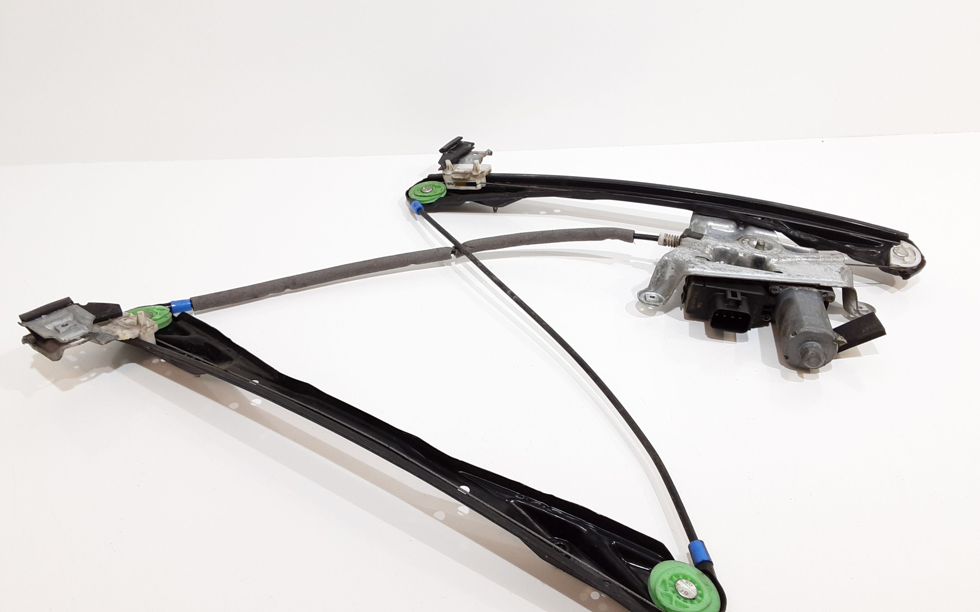 Alzacristallo Porta Ant. Destro Usato