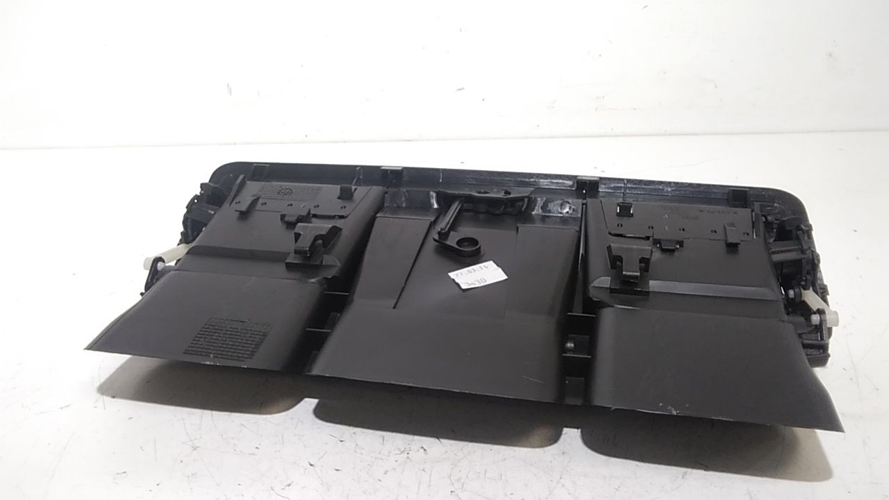 Condotto Aria Bocchette Centr. Sup. Cruscotto Usato