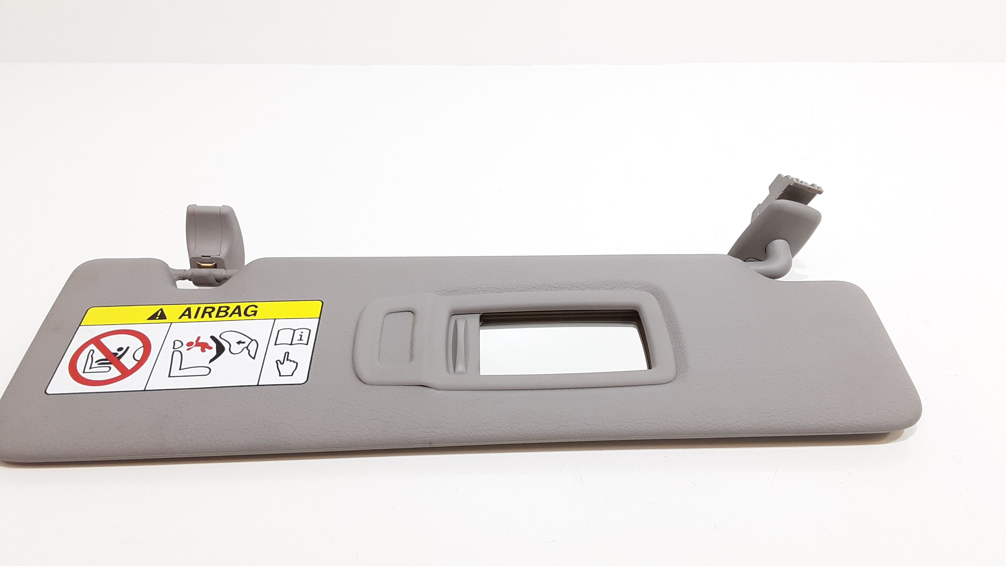 Aletta Parasole Parabrezza Destro 51165A3D1E8 Usato