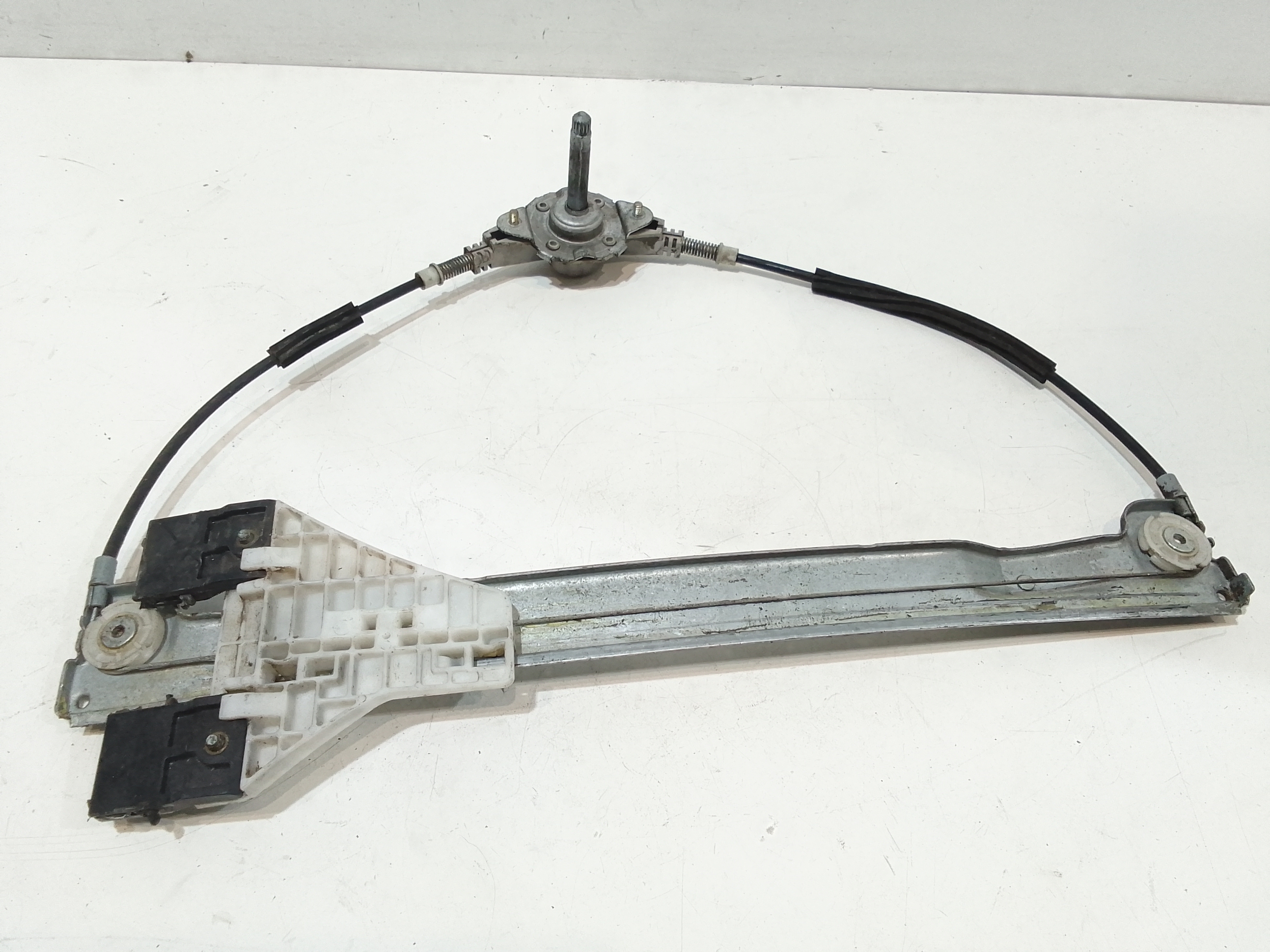 Alzacristallo Porta Post. Destro Usato