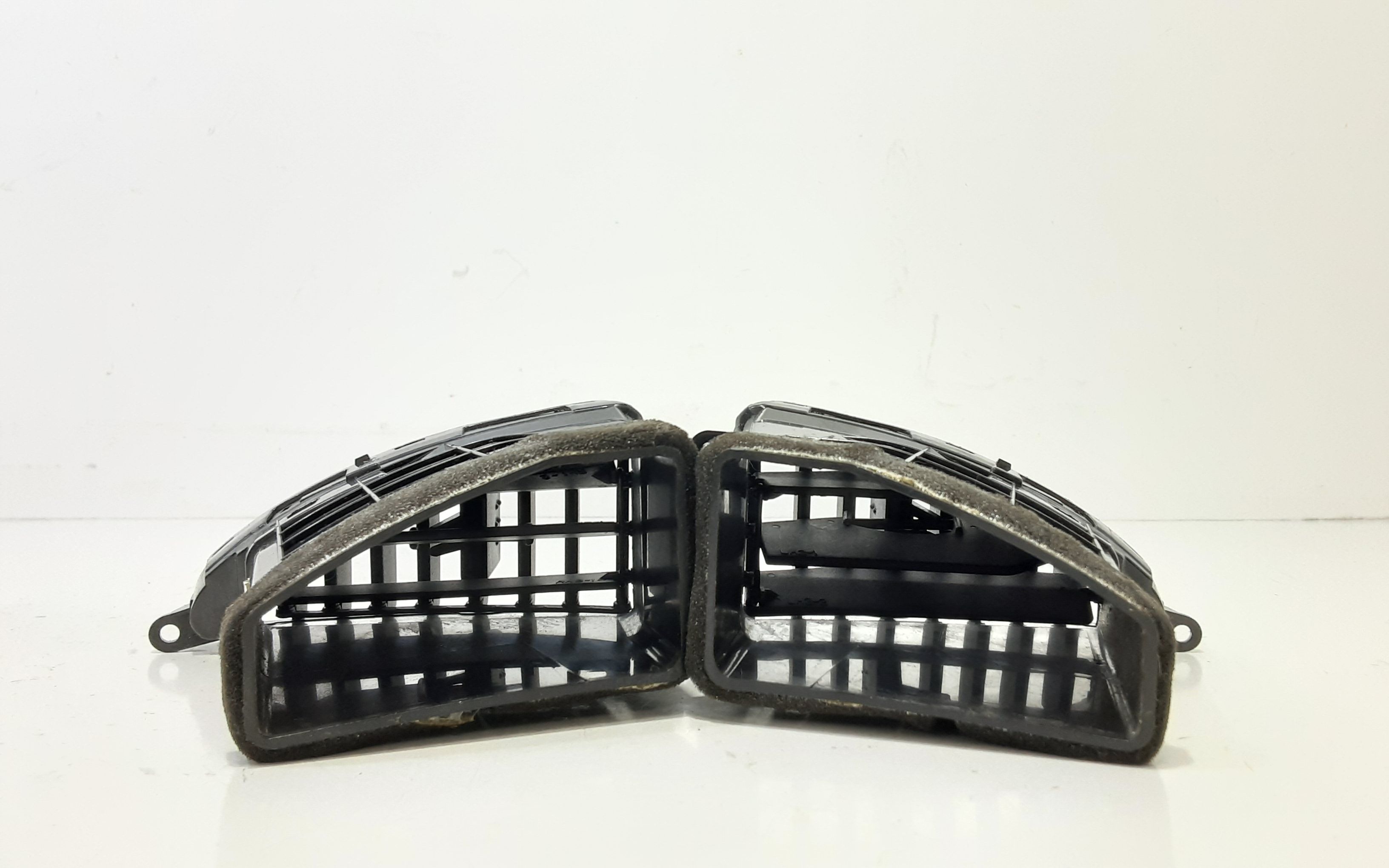 Condotto Aria Bocchette Centr. Sup. Cruscotto Usato