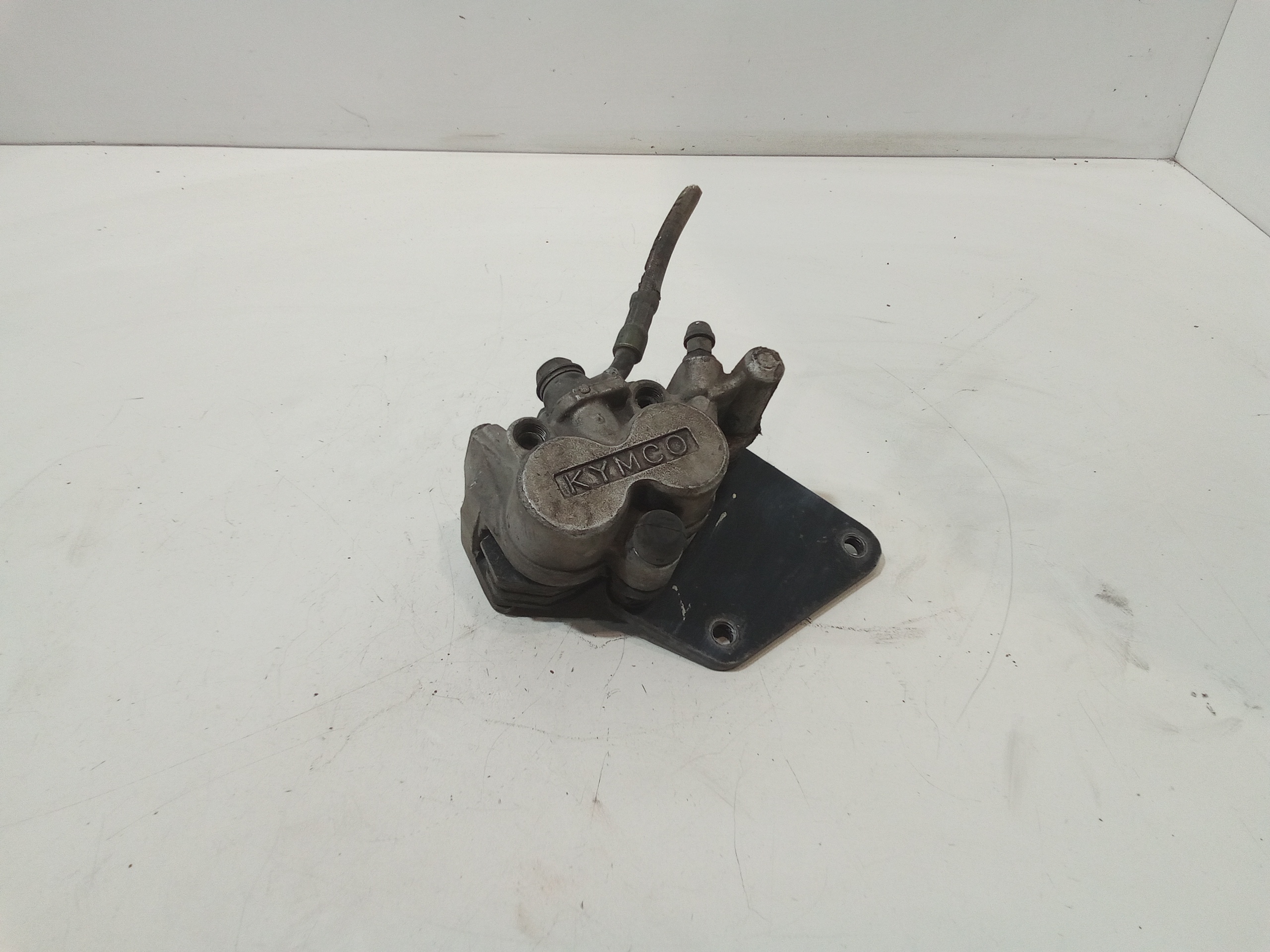 Pinza Freno Anteriore Usato