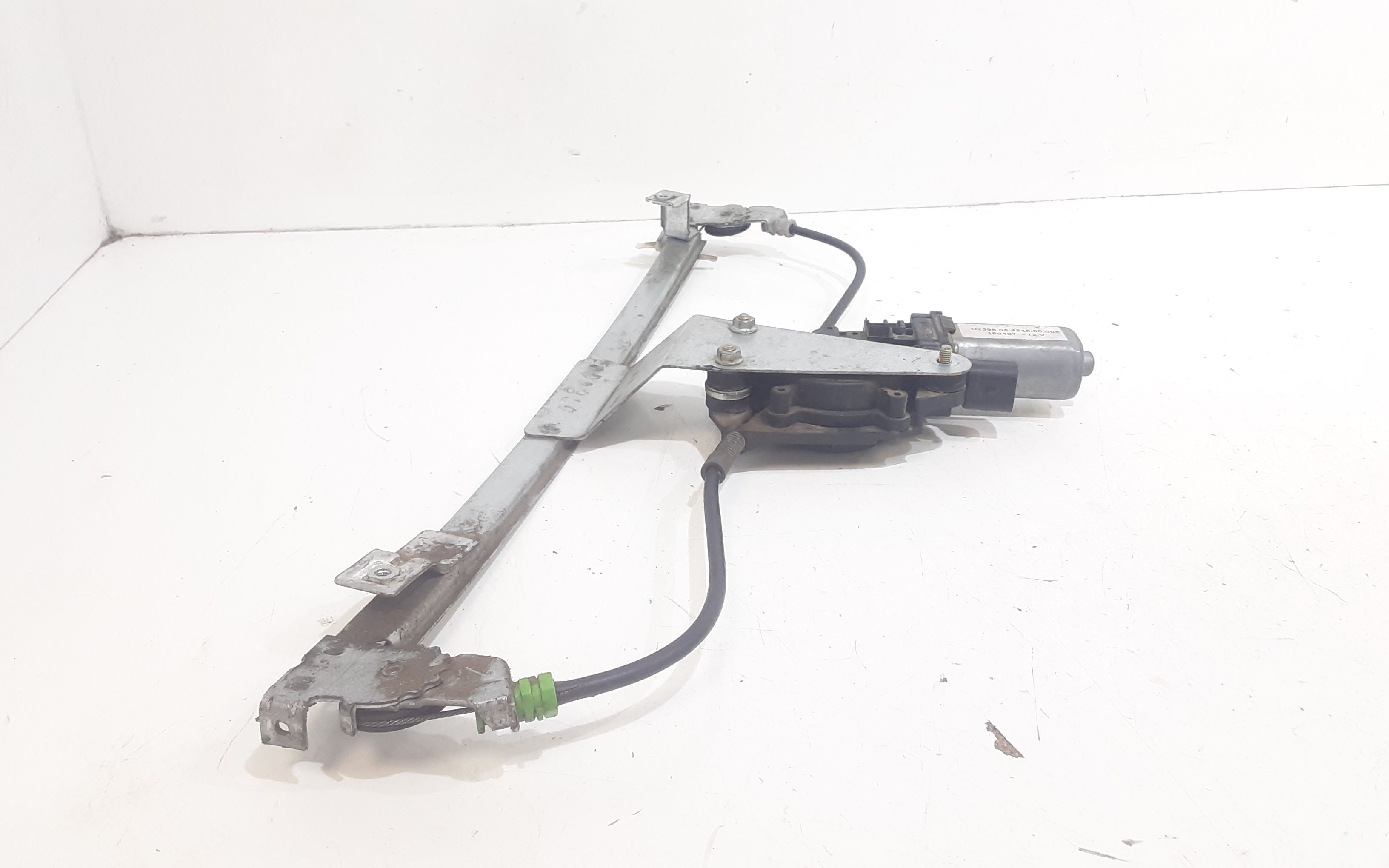 Alzacristallo Porta Ant. Destro 46434348 Usato