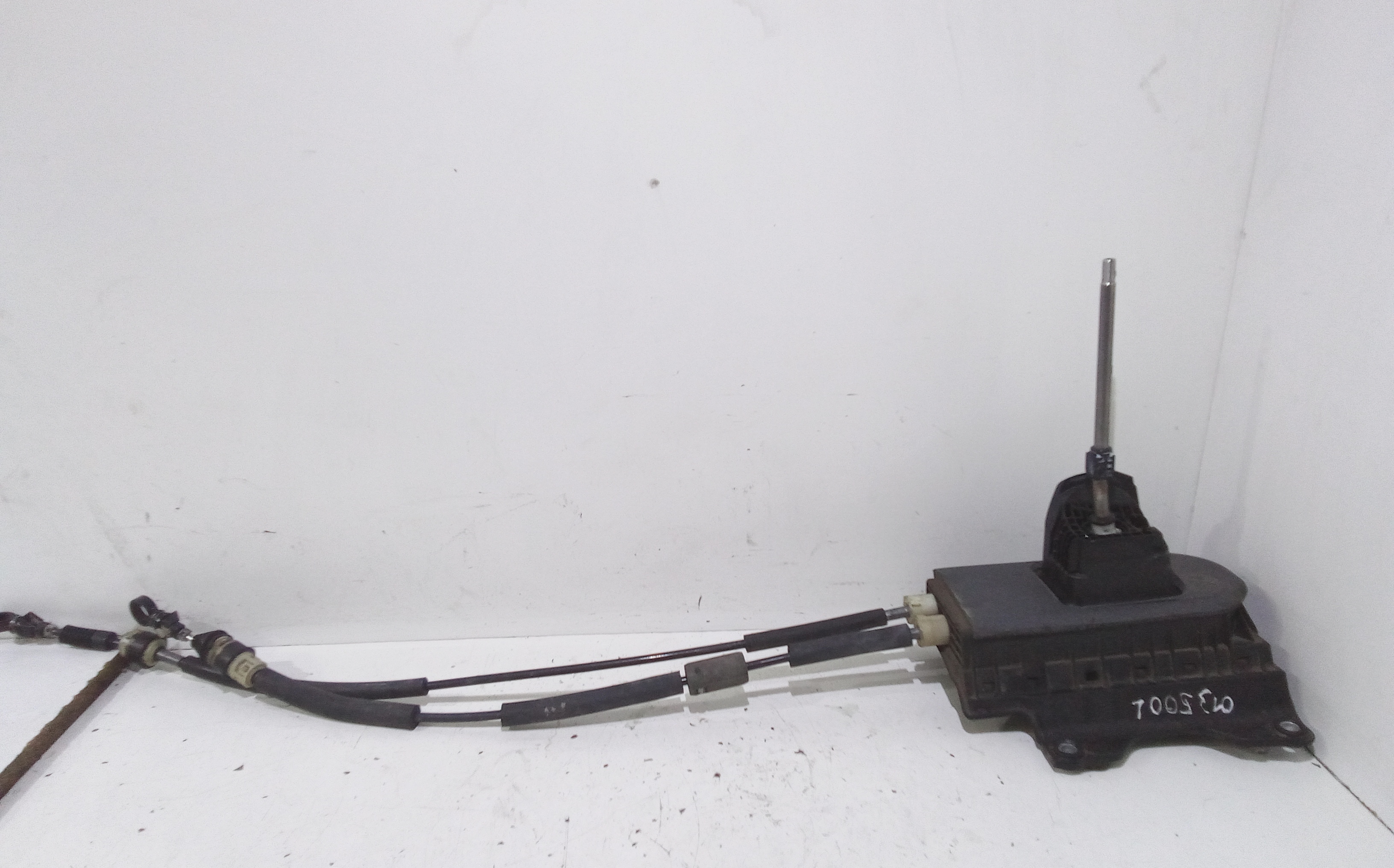 Leva Cambio Compl. , Cavo Comando Leva Cambio Usato