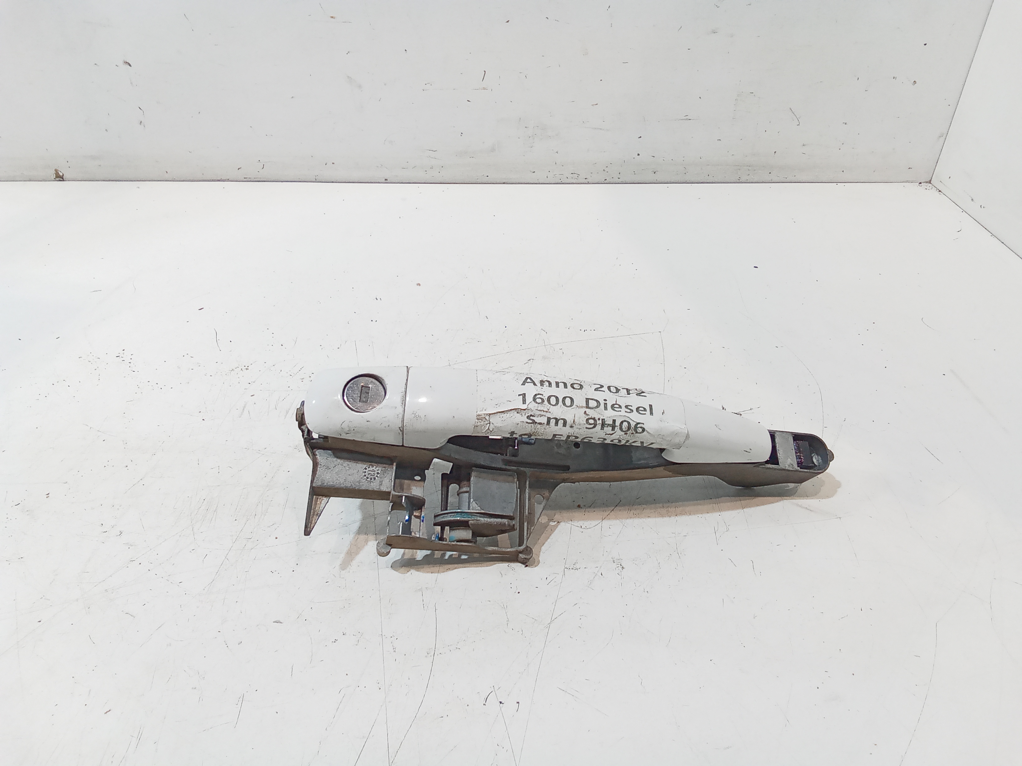 Maniglia Porta Ant. Sinistro 9101GE Usato