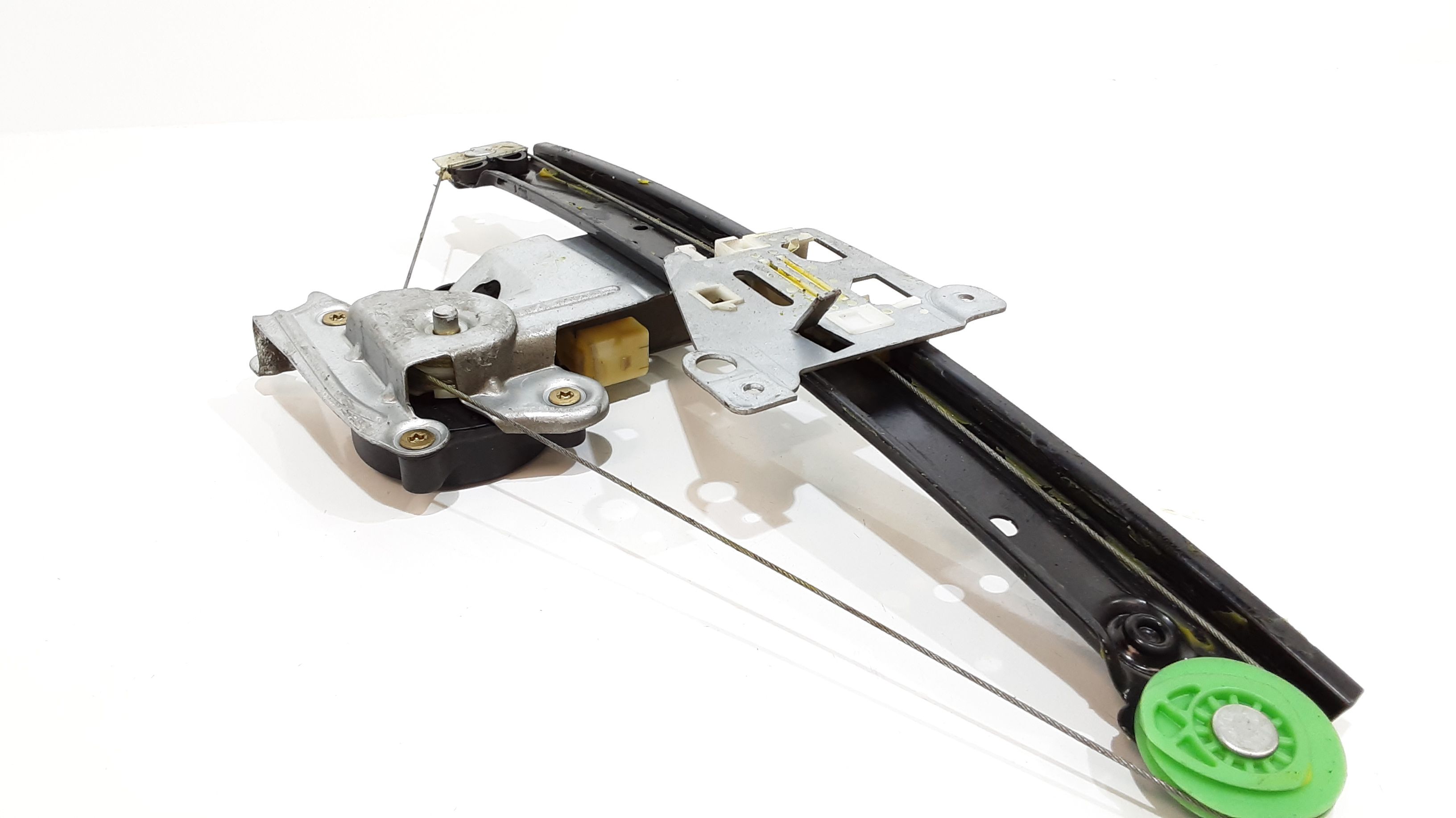 Alzacristallo Porta Post. Sinistro Usato