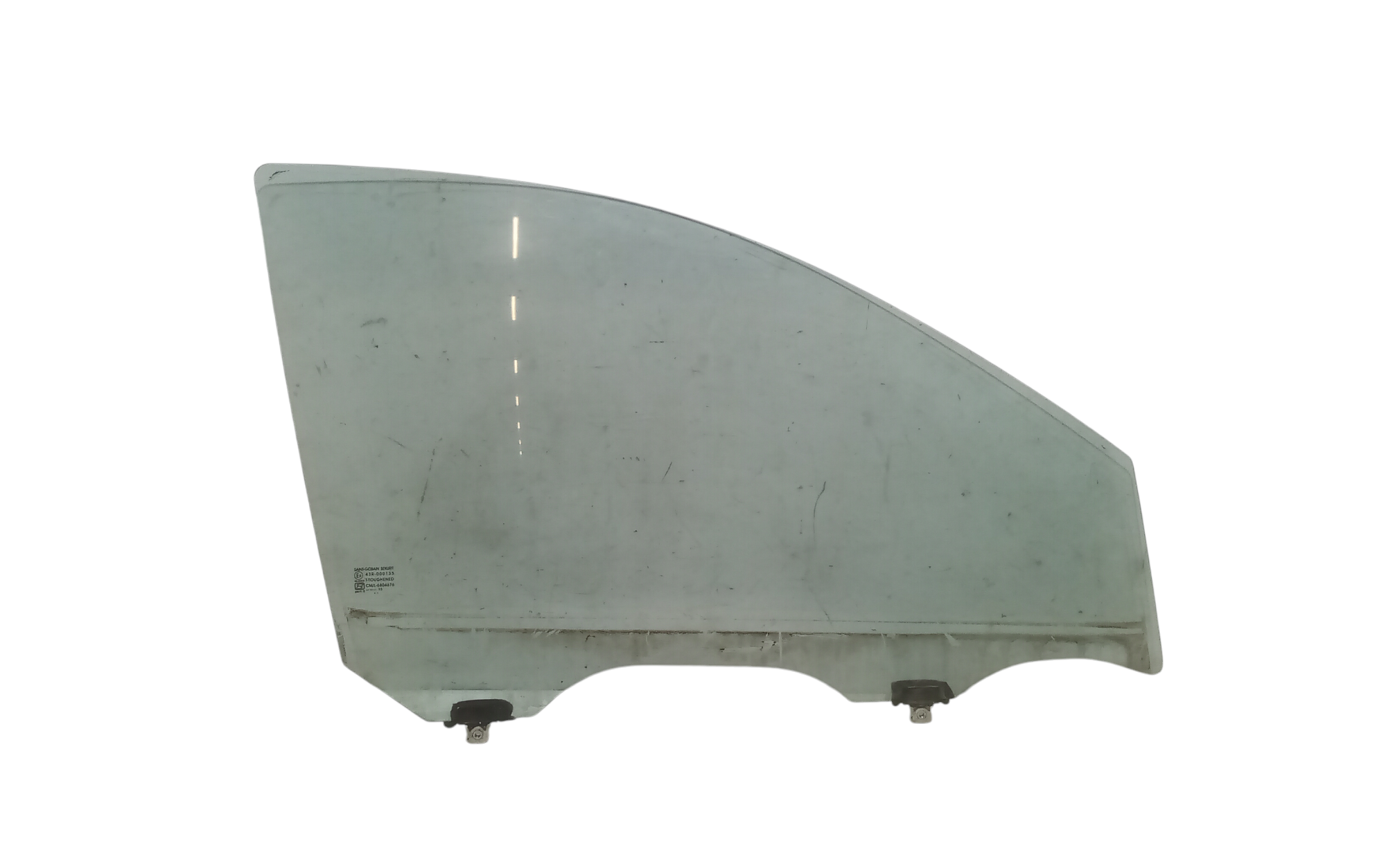 Scendente Porta Ant. Destro 803001HB0B Usato