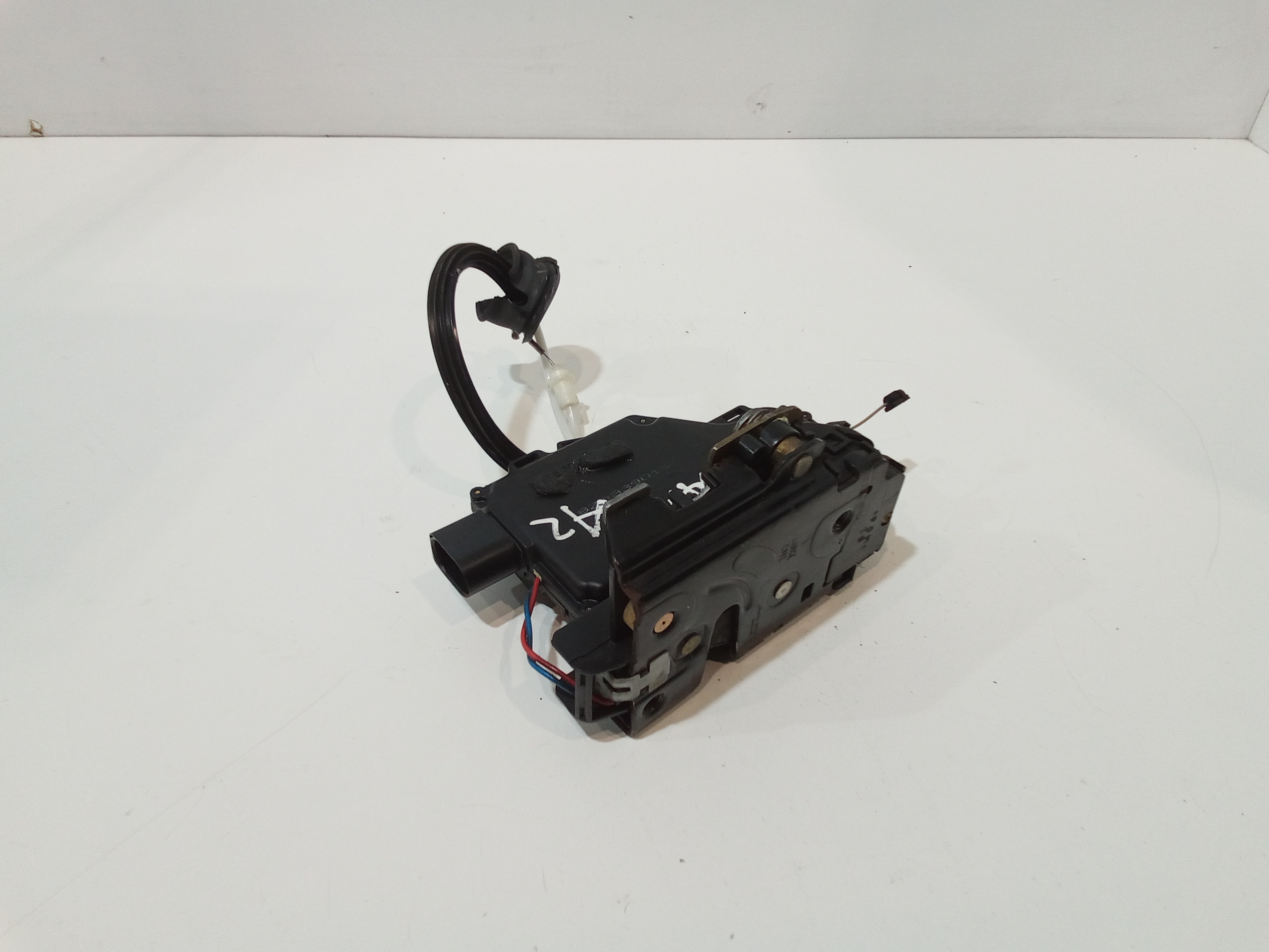 Serratura Porta Ant. Destro Usato