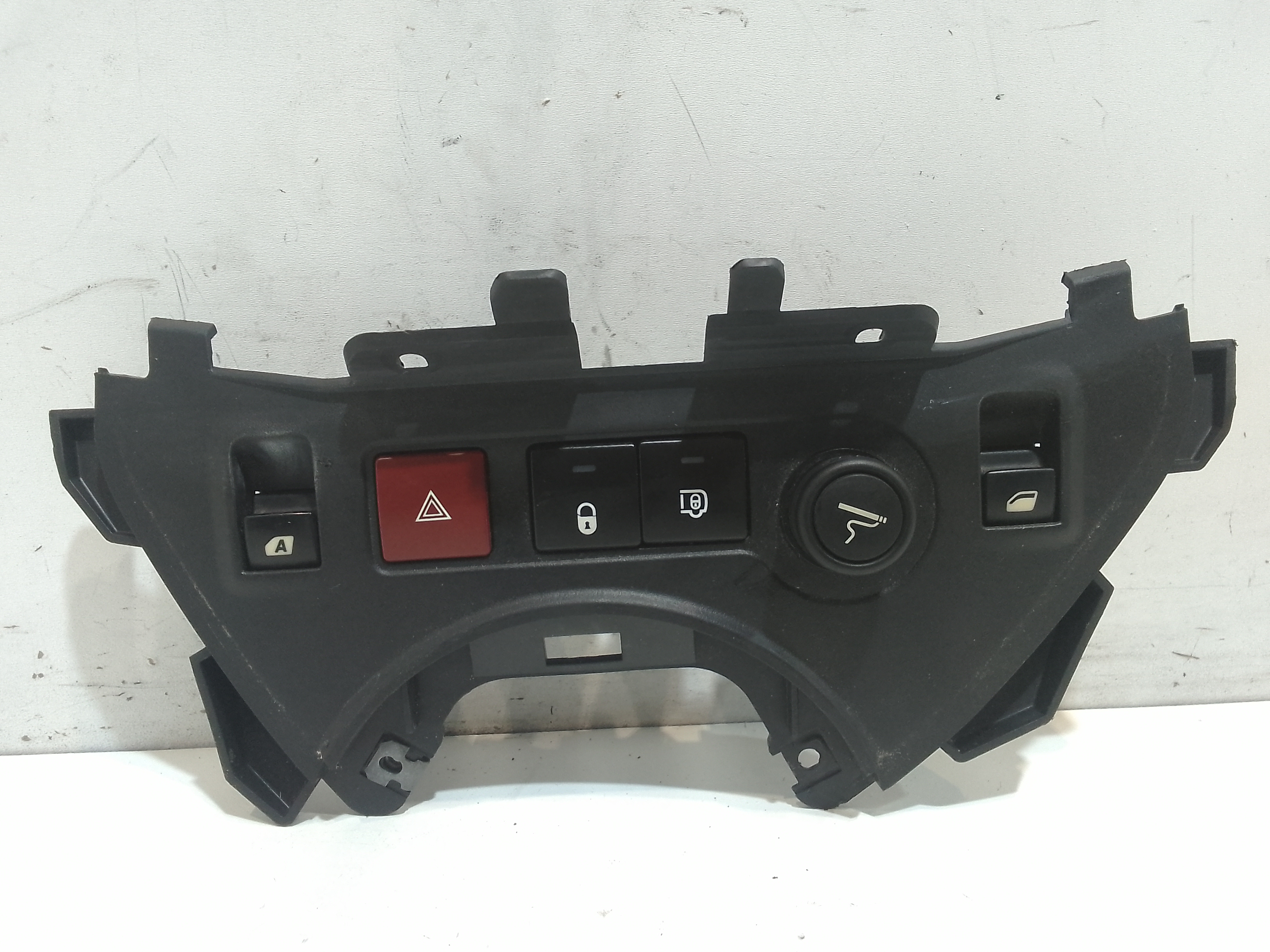 Blocco Comandi Multifunzioni Usato