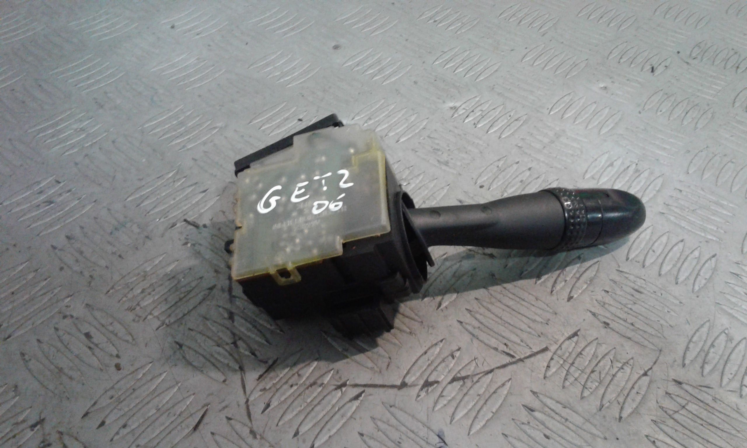 Devioguidasgancio Compl. Usato