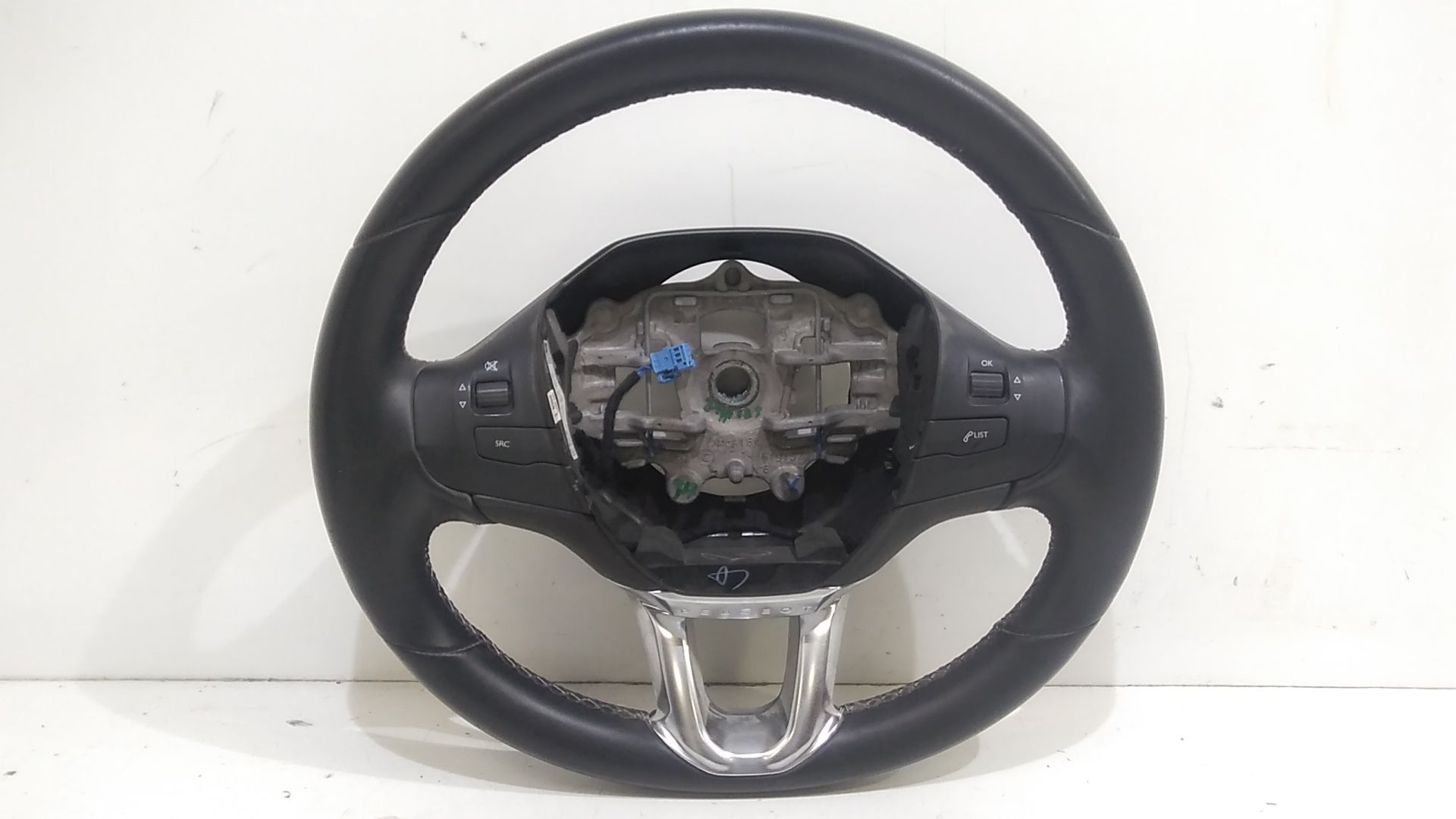 Volante 96728292ZD Usato