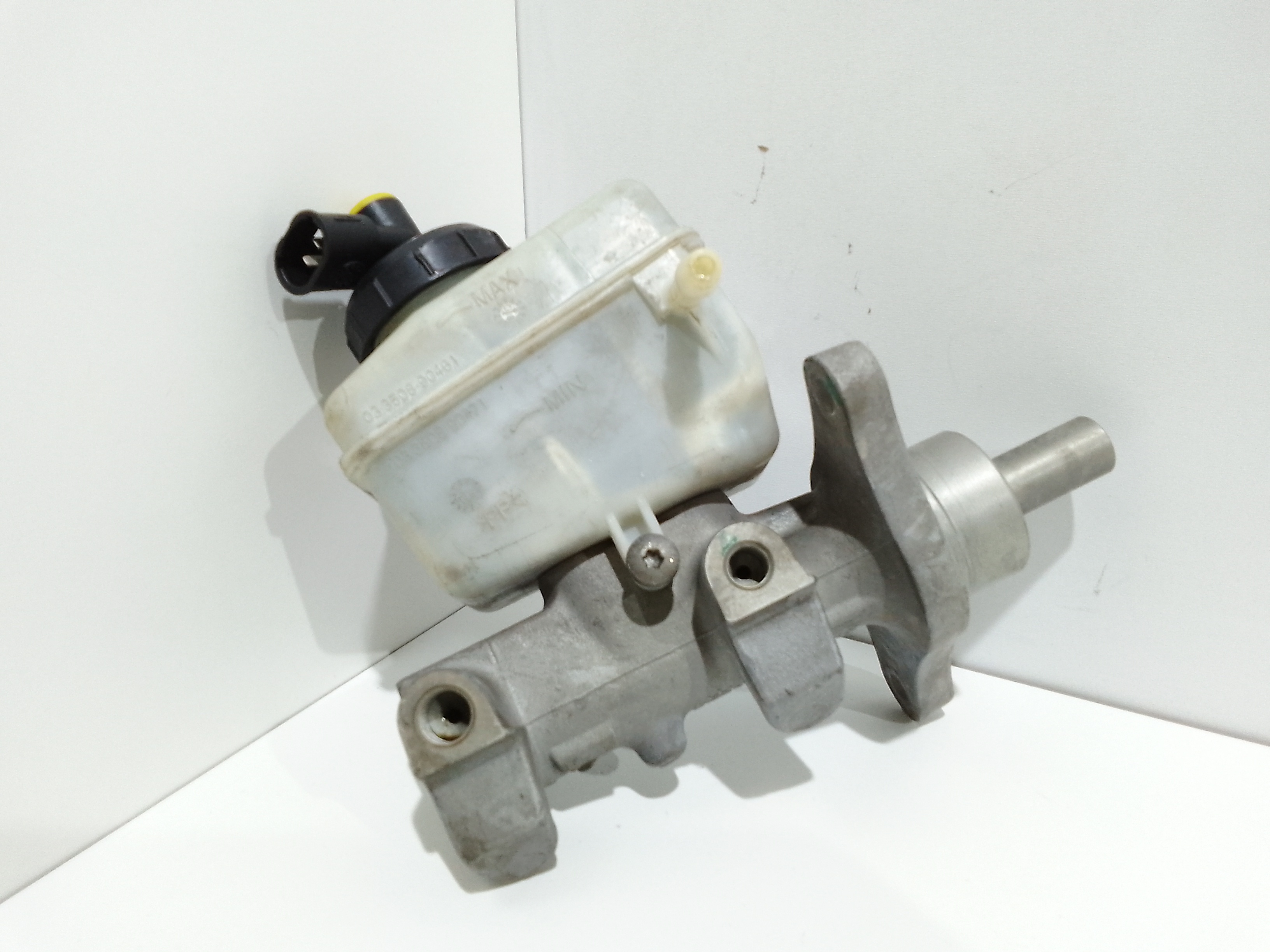 Pompa Comando Freni 6001551313 Usato