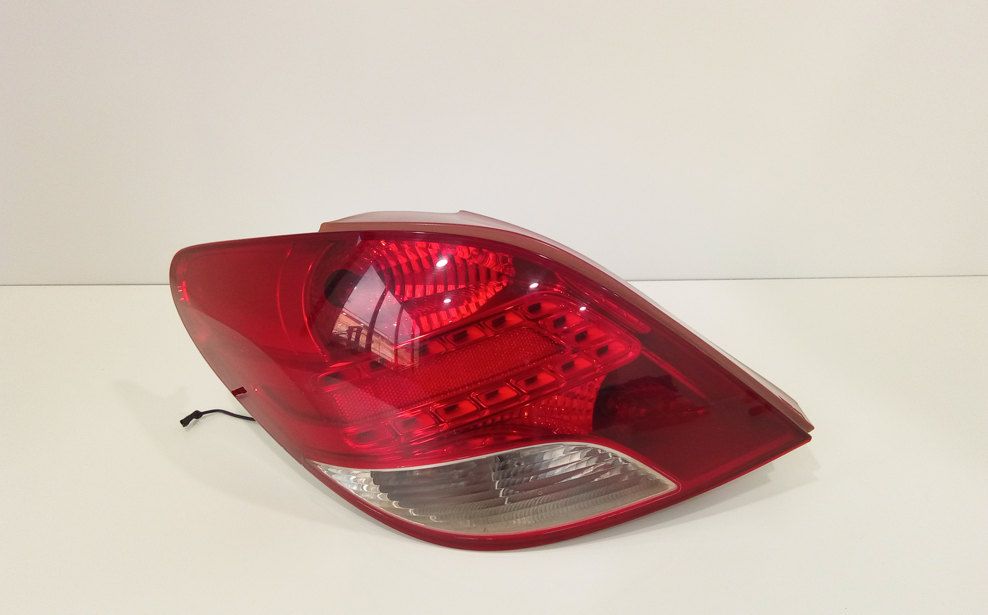 Fanale Post. Sinistro 6350P1 Usato