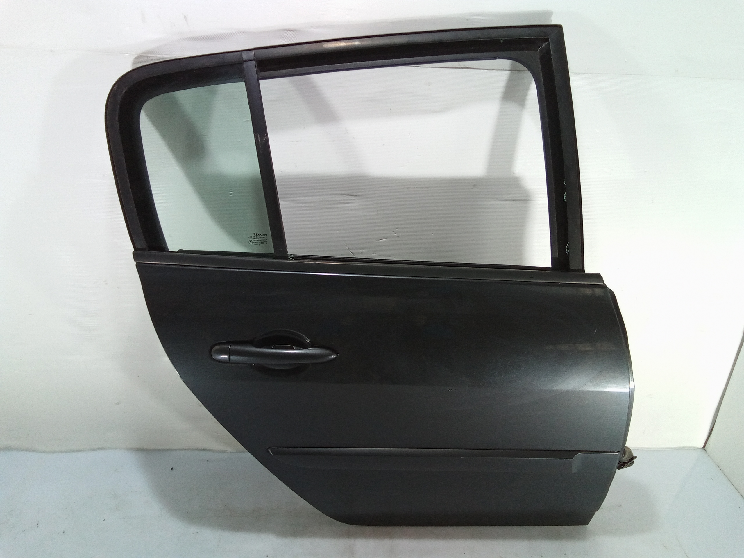 Porta Post. Destro Usato