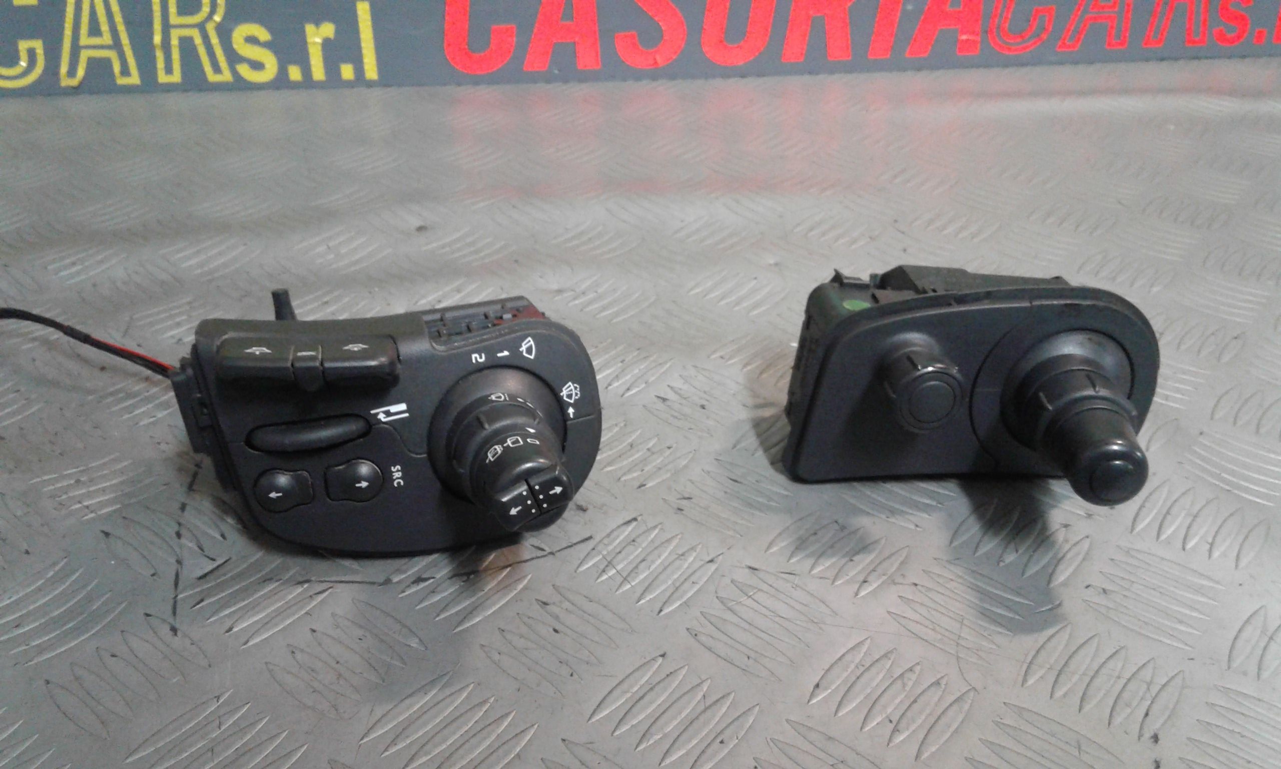 Devioguidasgancio Compl. Usato