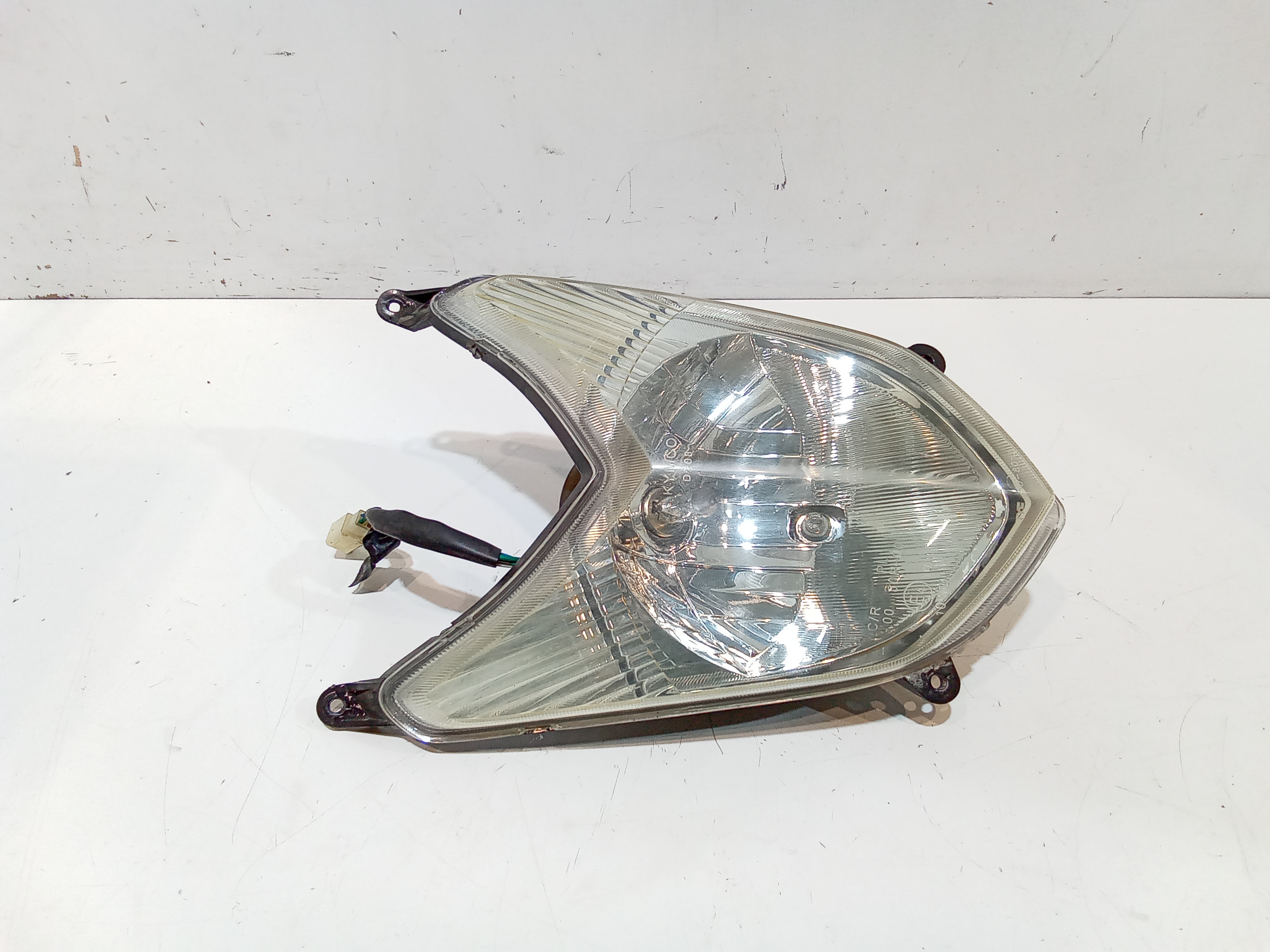 Faro Anteriore Usato