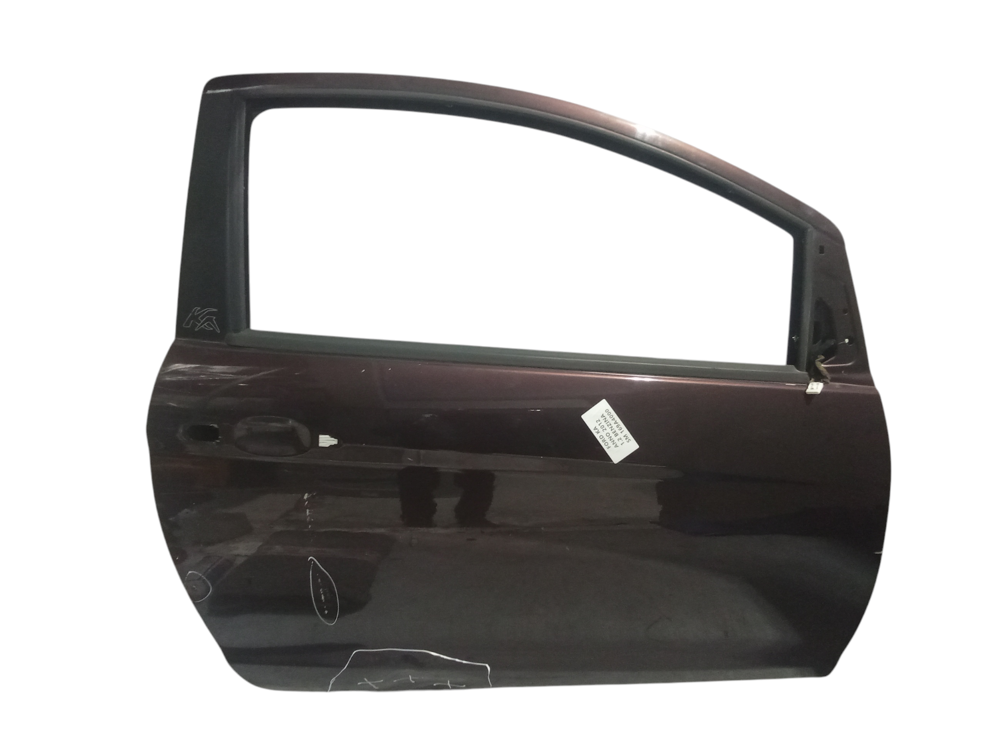 Porta Ant. Destro 1542363 Usato