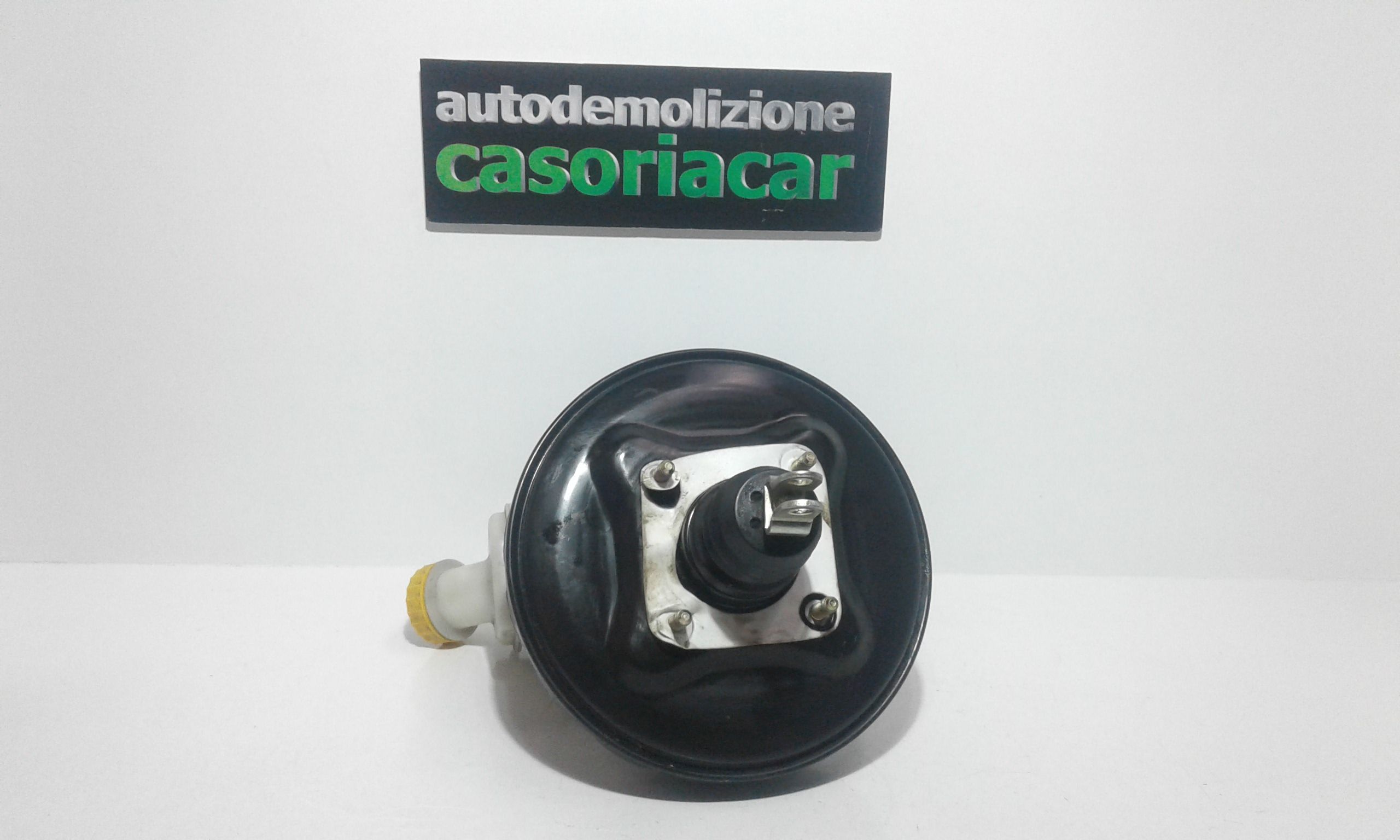 Servofreno 720020053 Usato