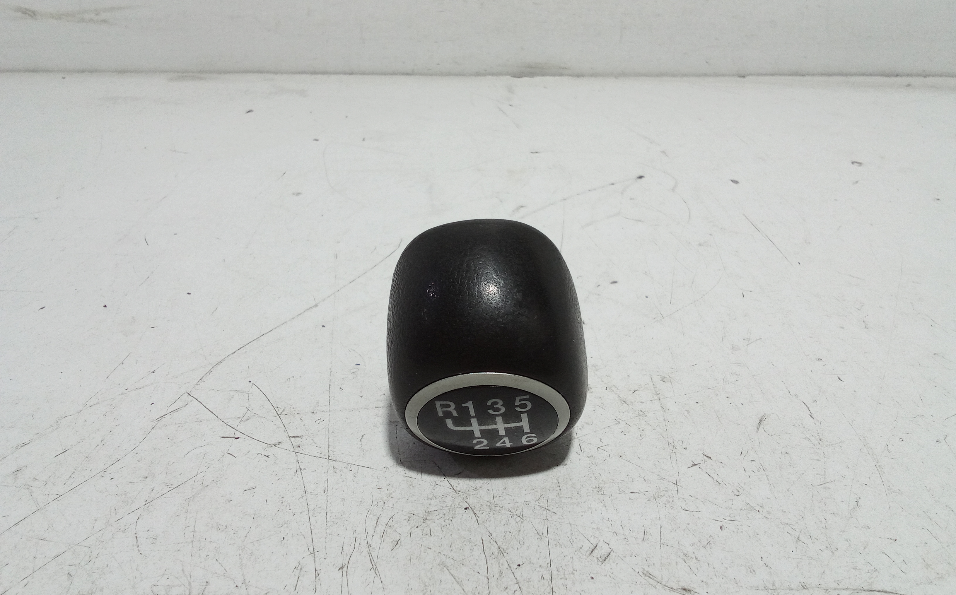 Pomello Leva Cambio 1607116580 Usato