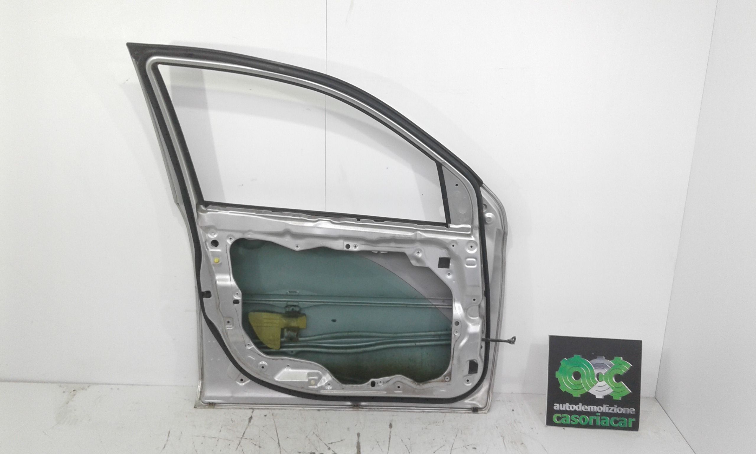 Porta Ant. Sinistro GJYE5902XJ Usato