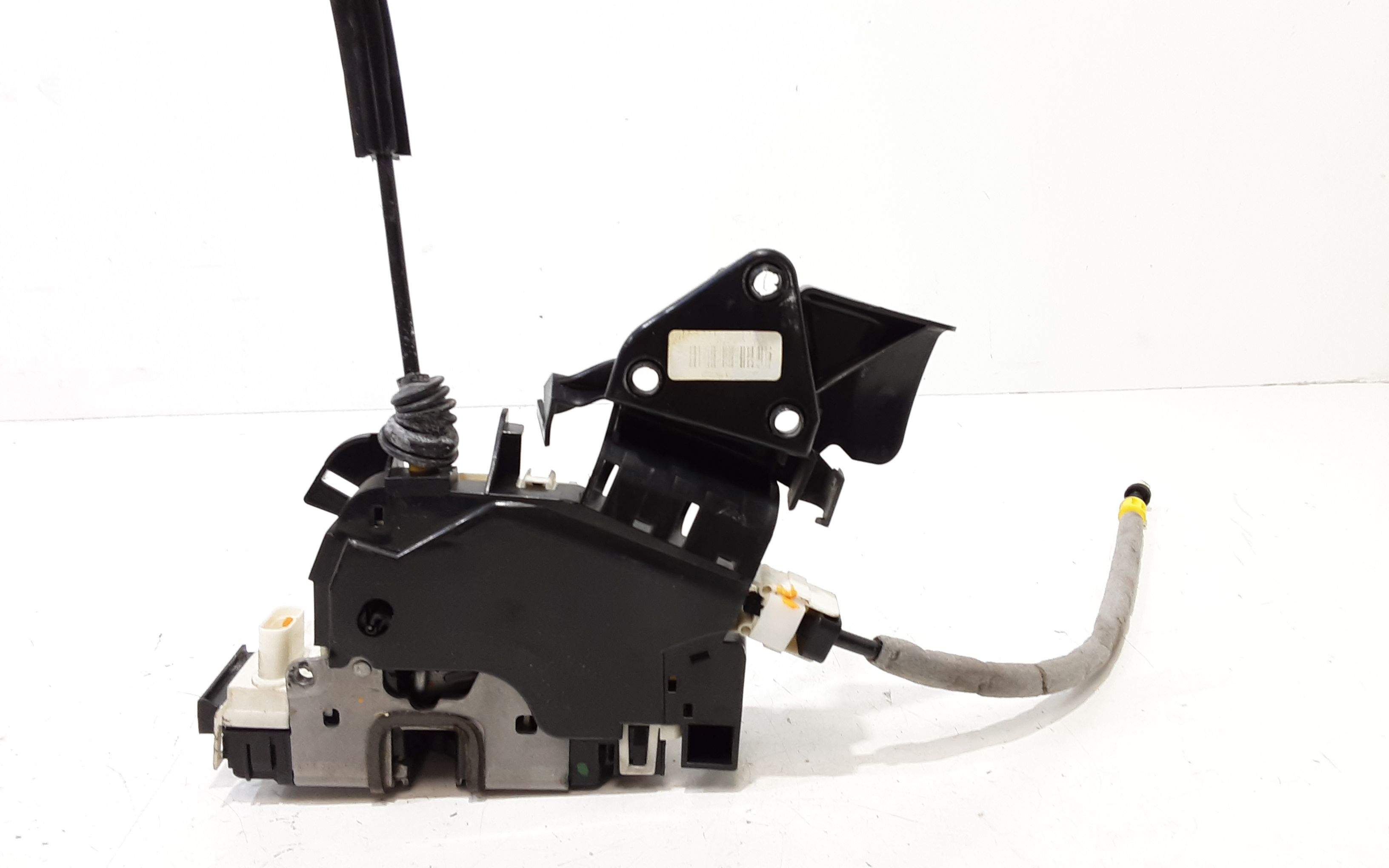 Serratura Porta Ant. Sinistro A2047201535 Usato