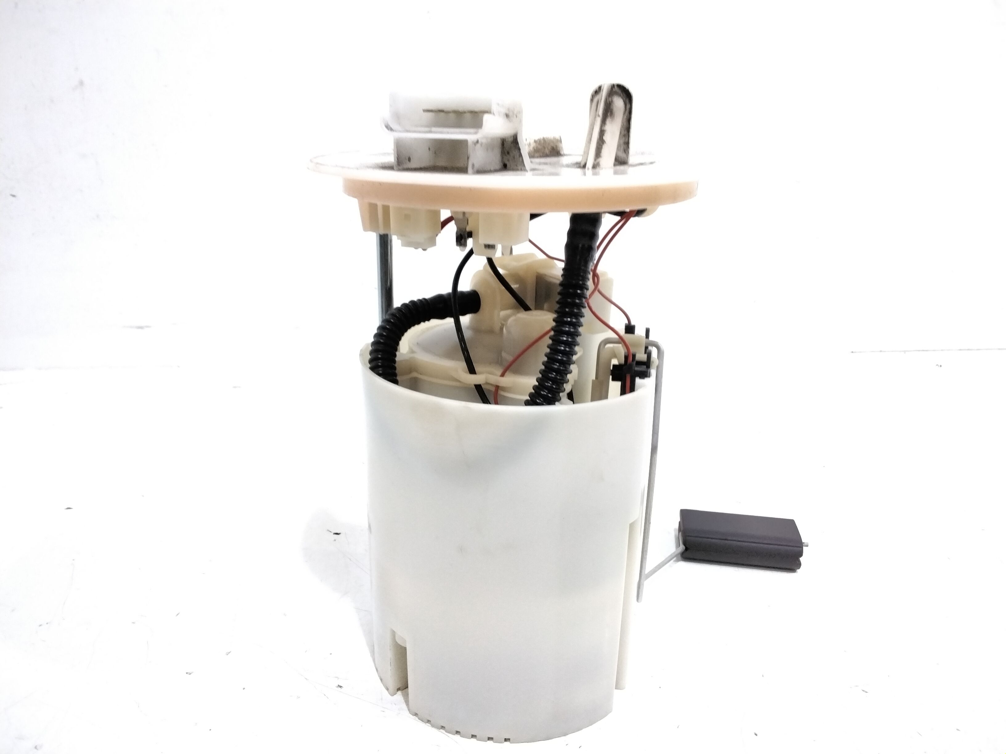 Pompa Carburante Usato