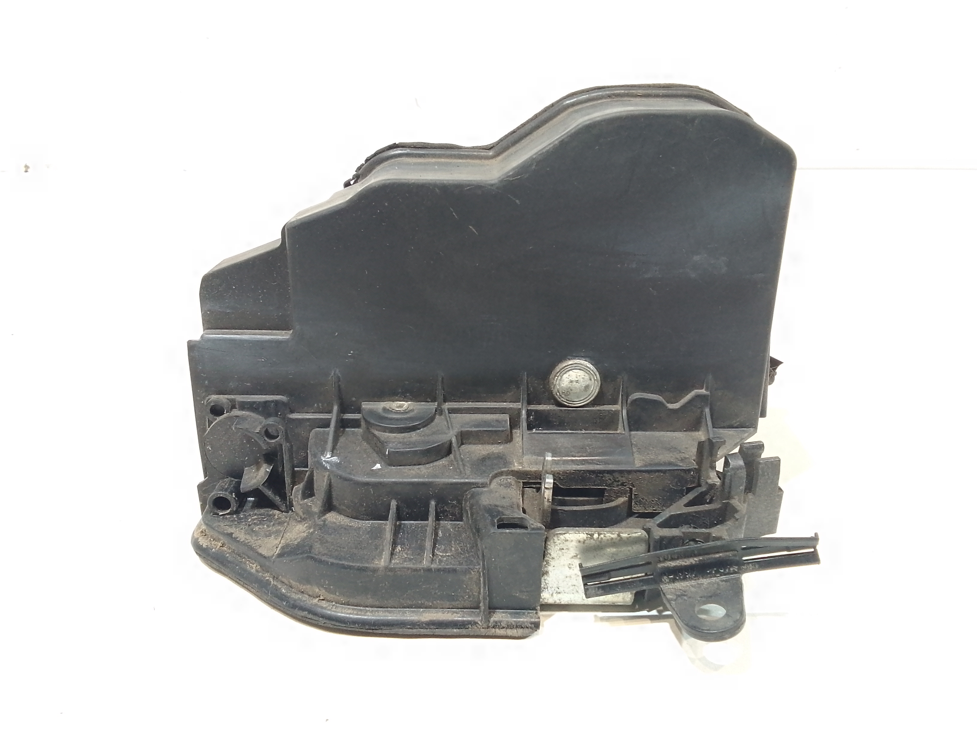 Serratura Porta Post. Destro 51227202148 Usato