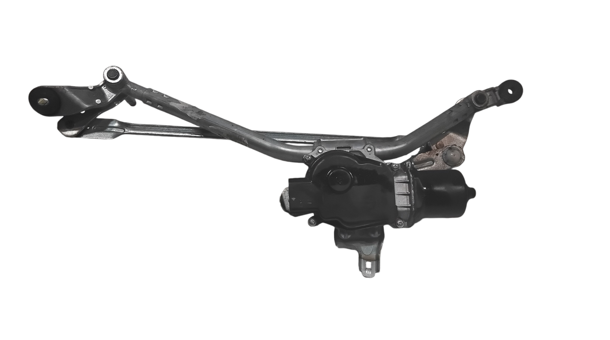 Motorino Tergiparabrezza Compl. Usato