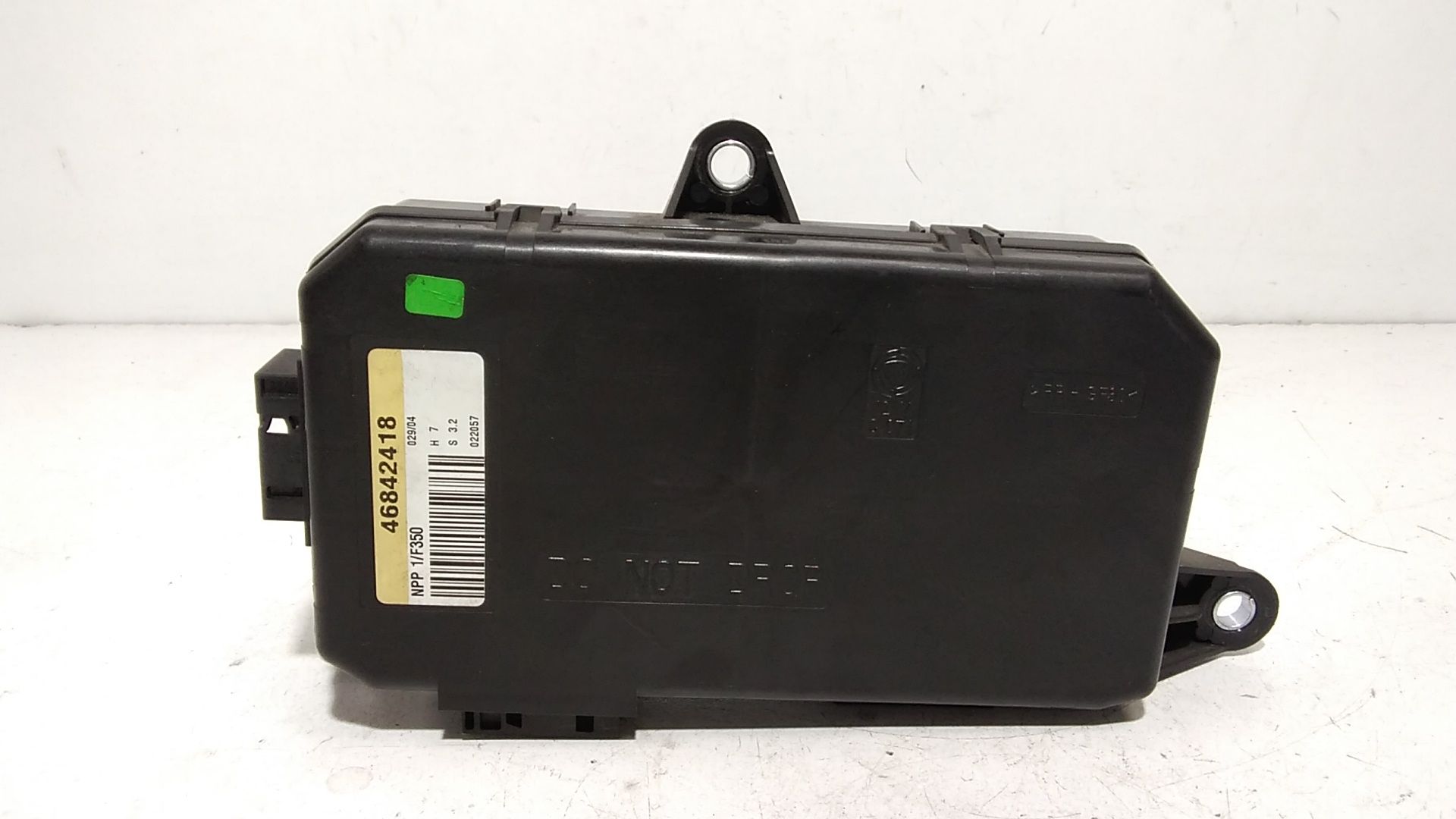 Centralina Chiusura C.zta Destro Usato